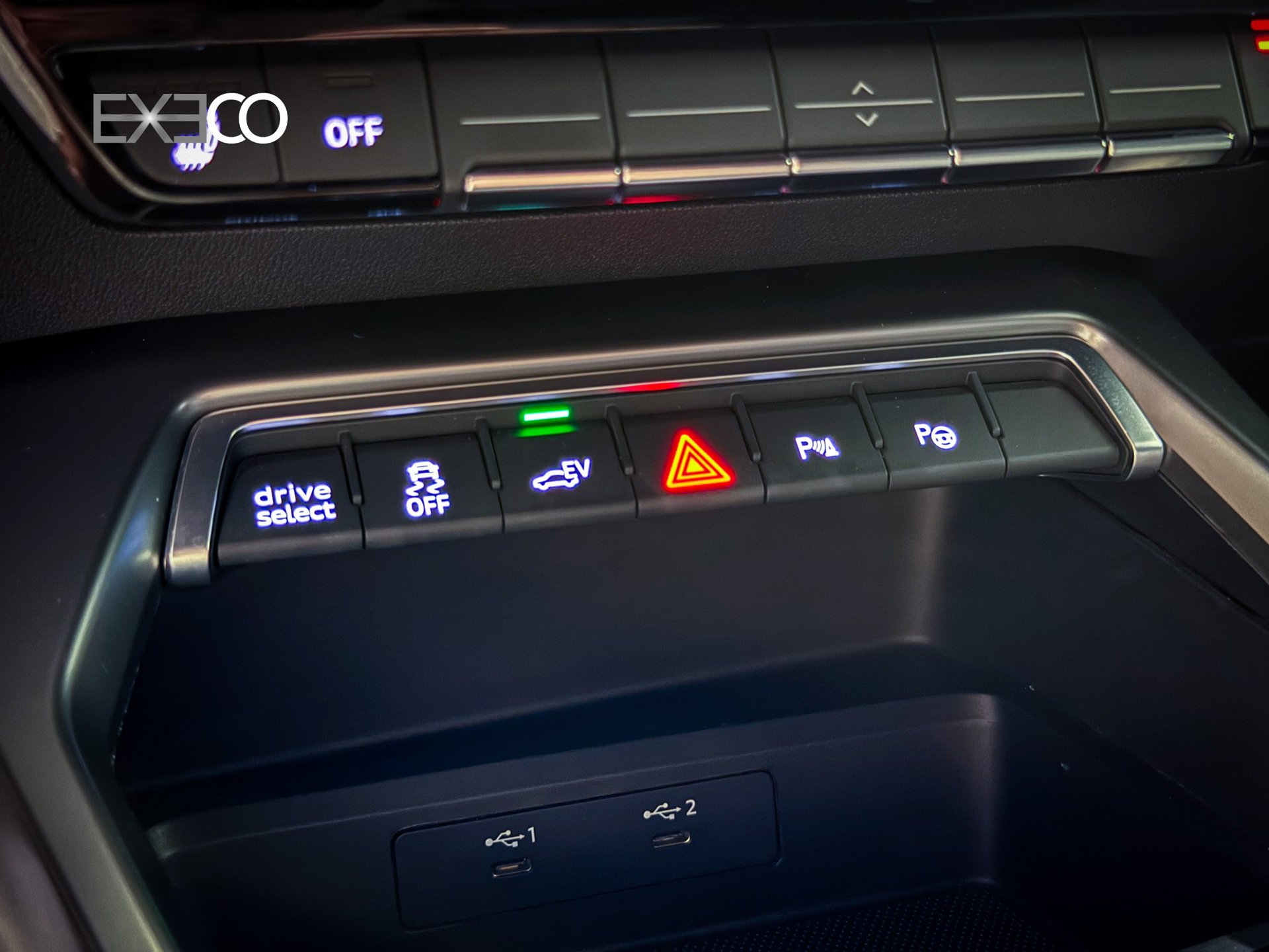 Foto van Audi A3 40 TFSIe