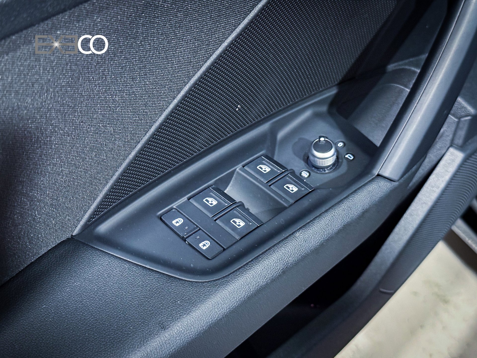 Foto van Audi A3 40 TFSIe