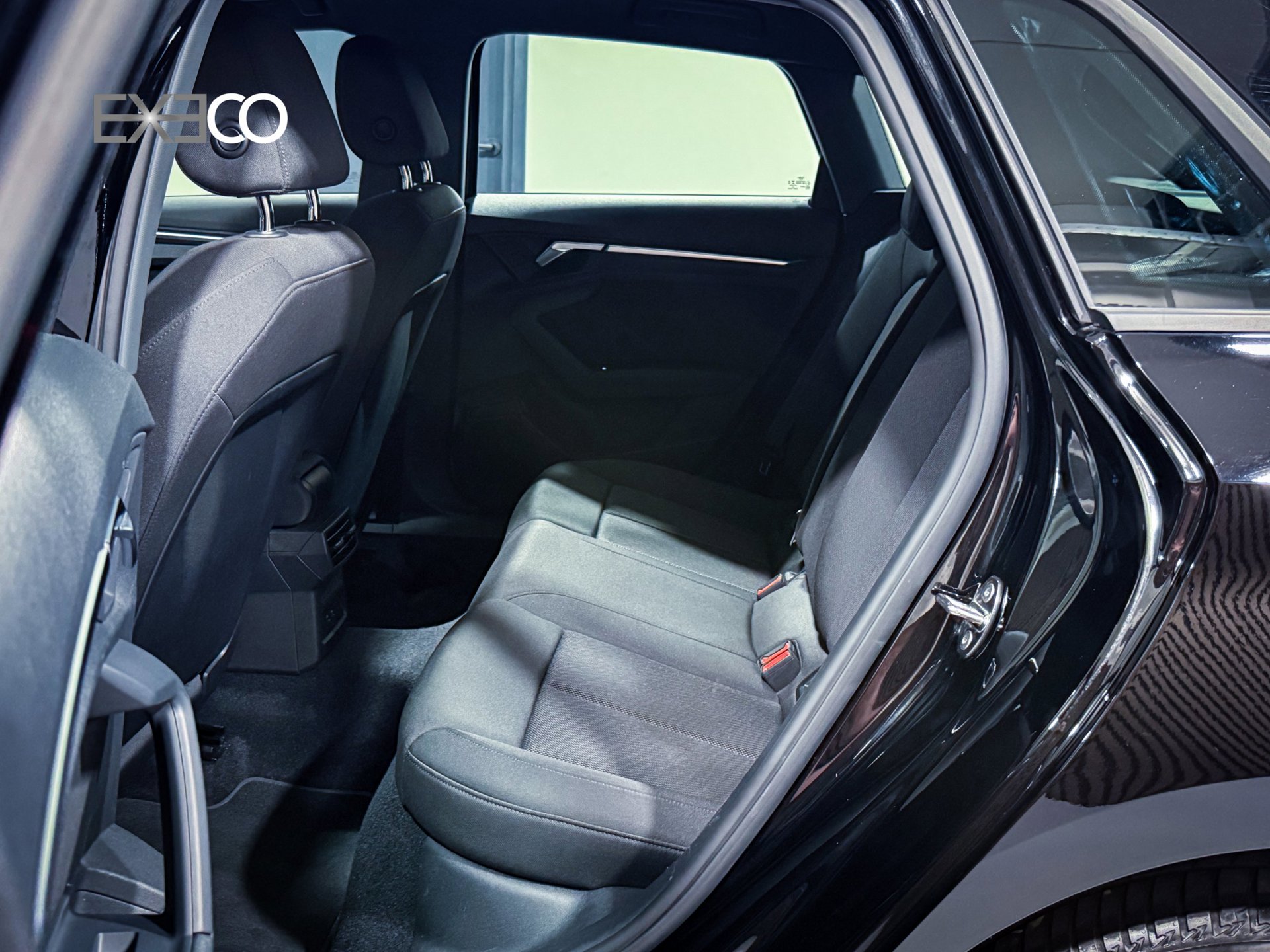 Foto van Audi A3 40 TFSIe