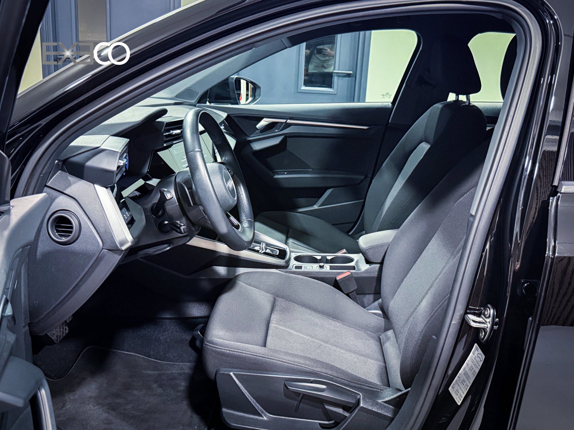 Foto van Audi A3 40 TFSIe