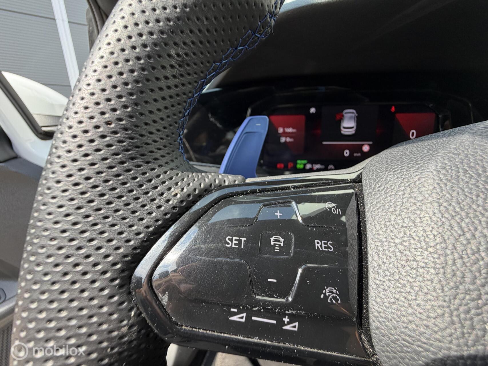 Foto van Volkswagen Golf GTE
