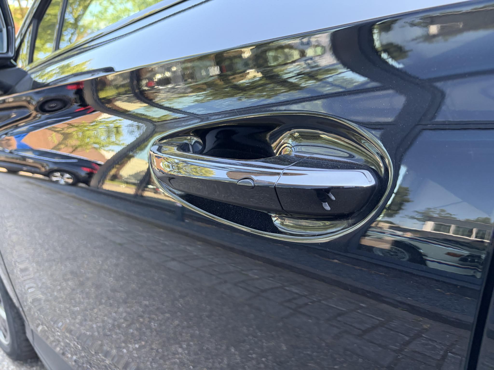 Foto van MG Mg4 Electric