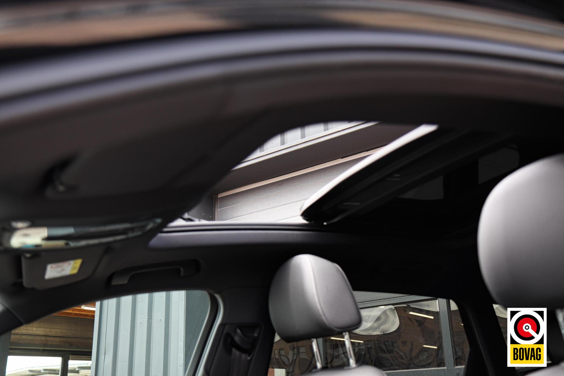 Foto van Audi E-tron