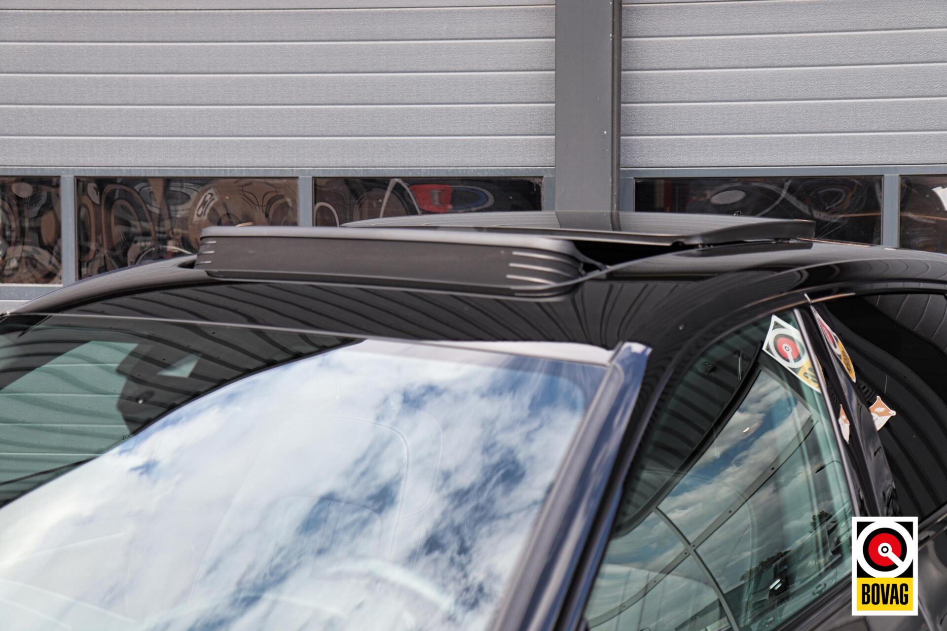 Foto van Audi E-tron