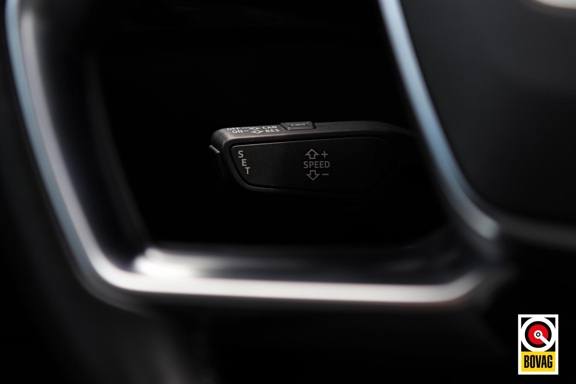 Foto van Audi E-tron
