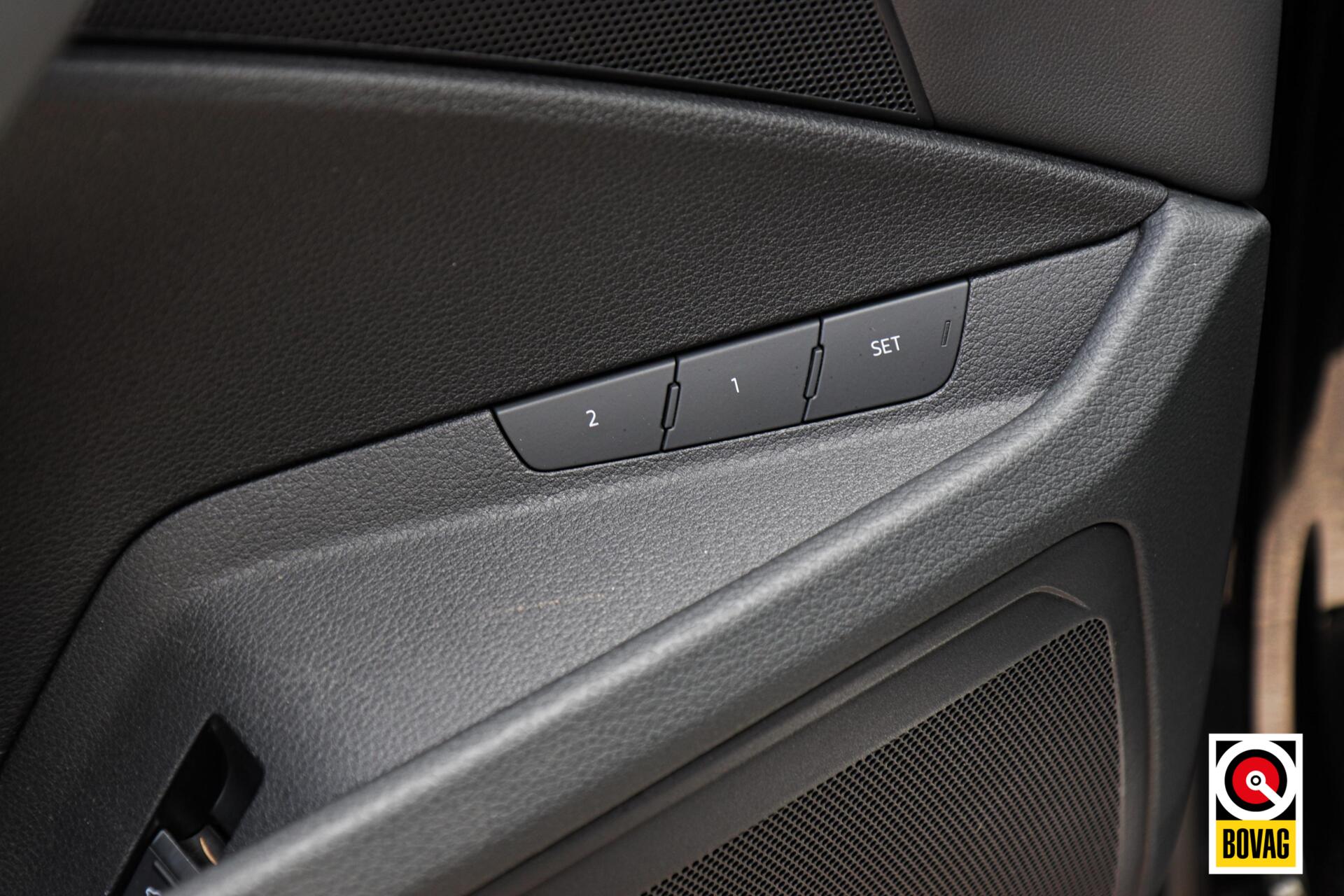Foto van Audi E-tron