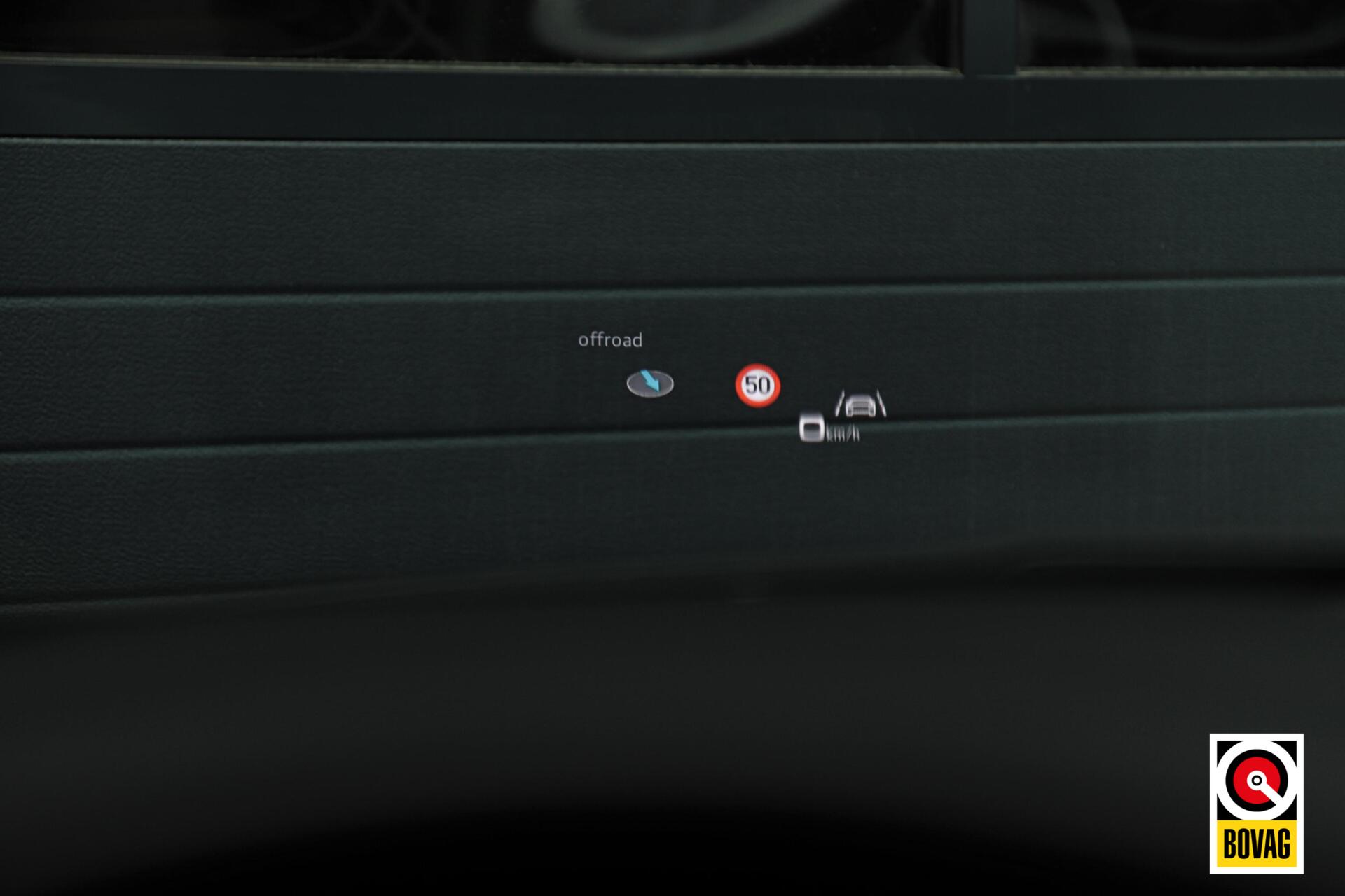 Foto van Audi E-tron