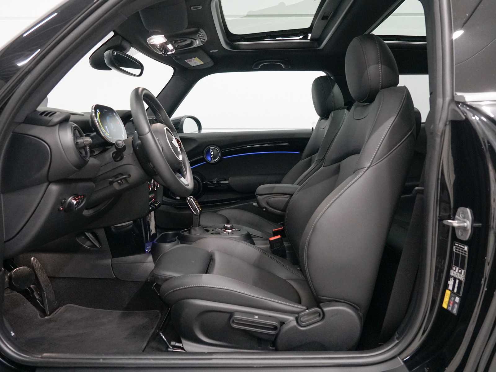 Foto van Mini Electric