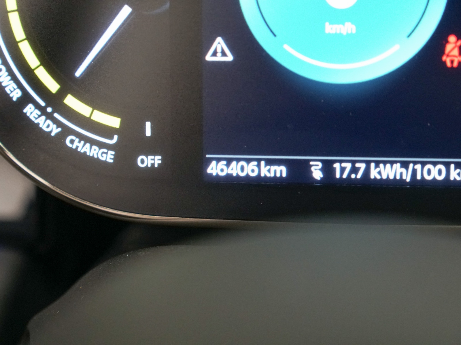 Foto van Mini Electric