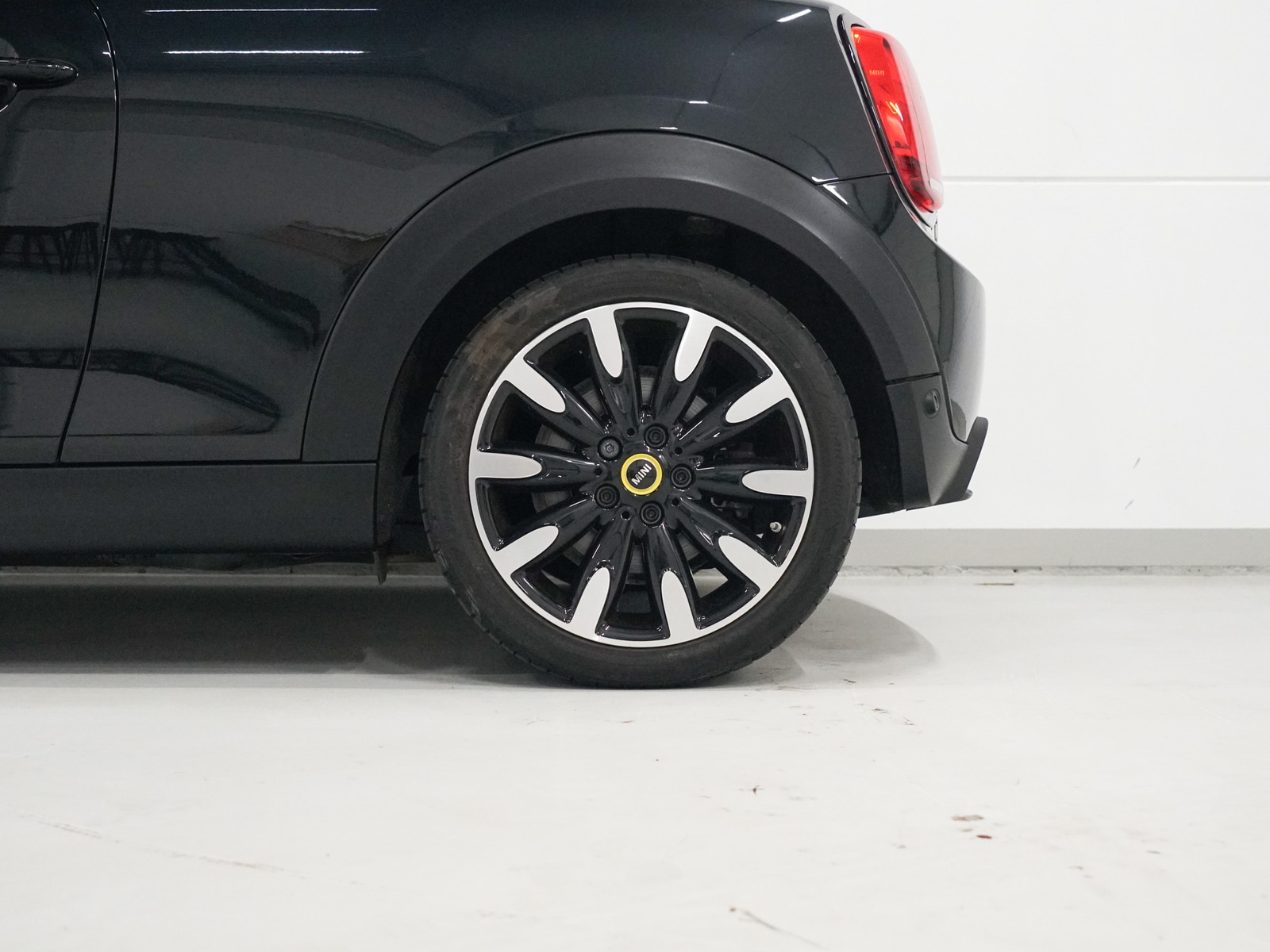 Foto van Mini Electric