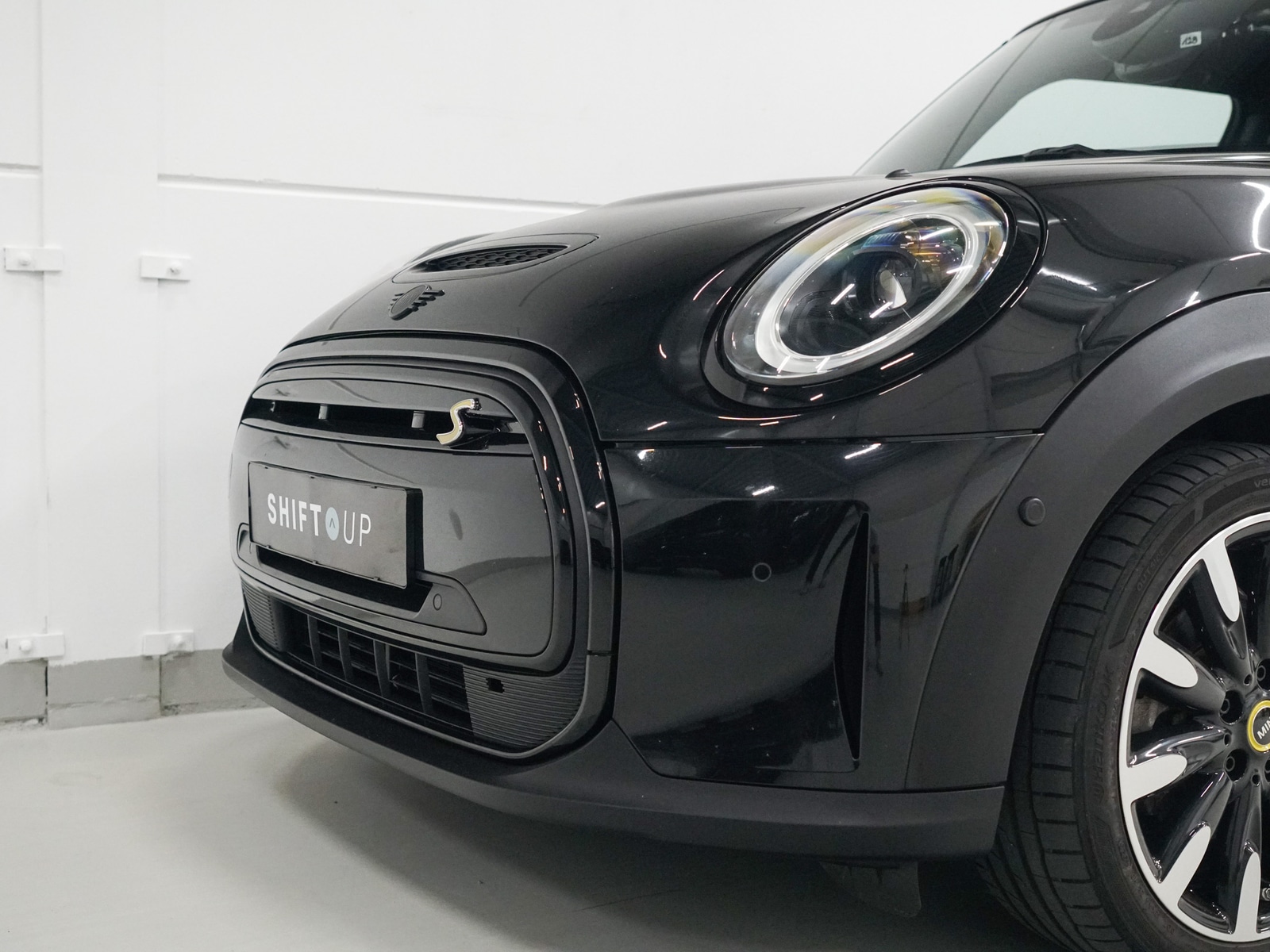 Foto van Mini Electric