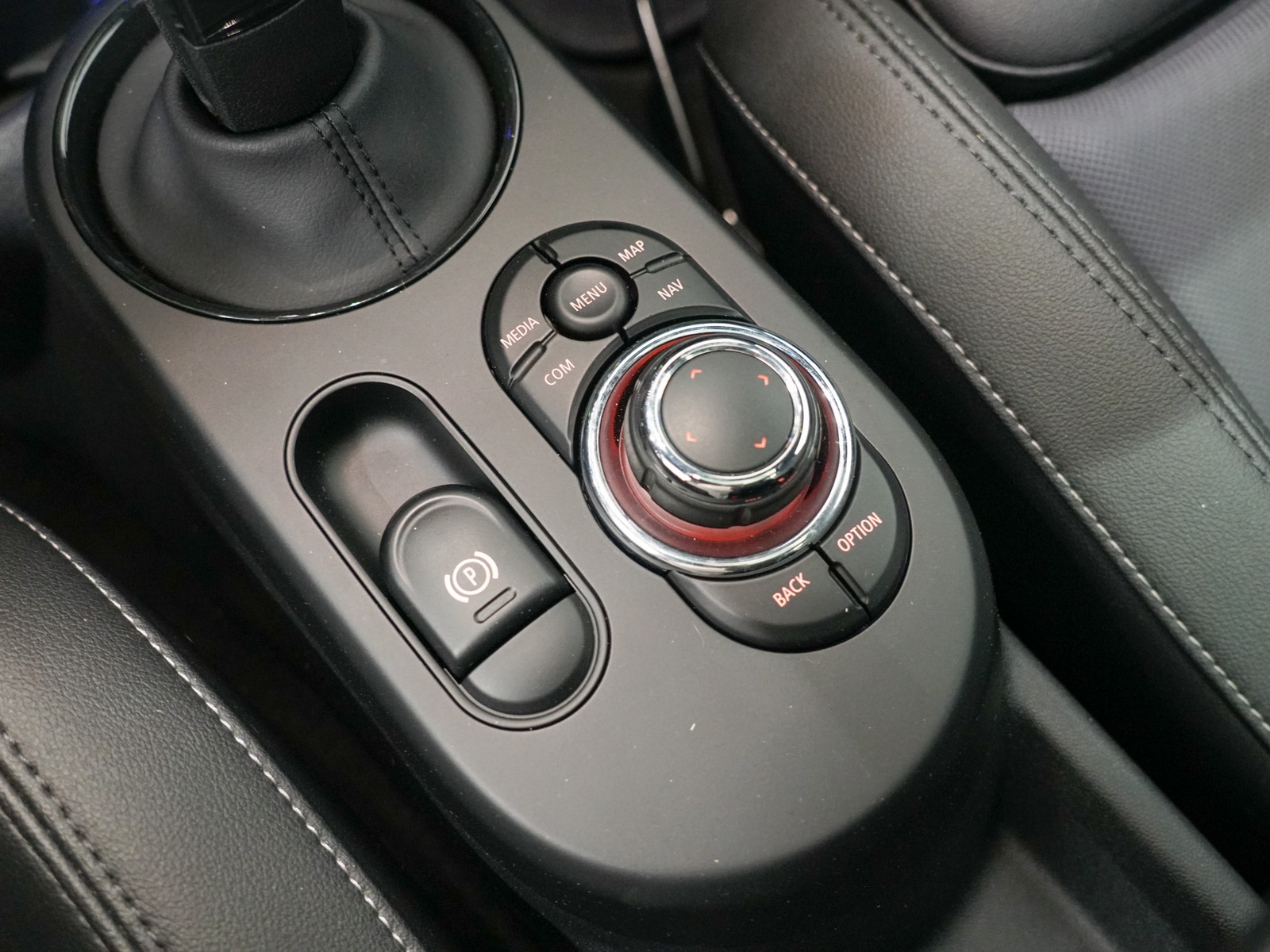 Foto van Mini Electric