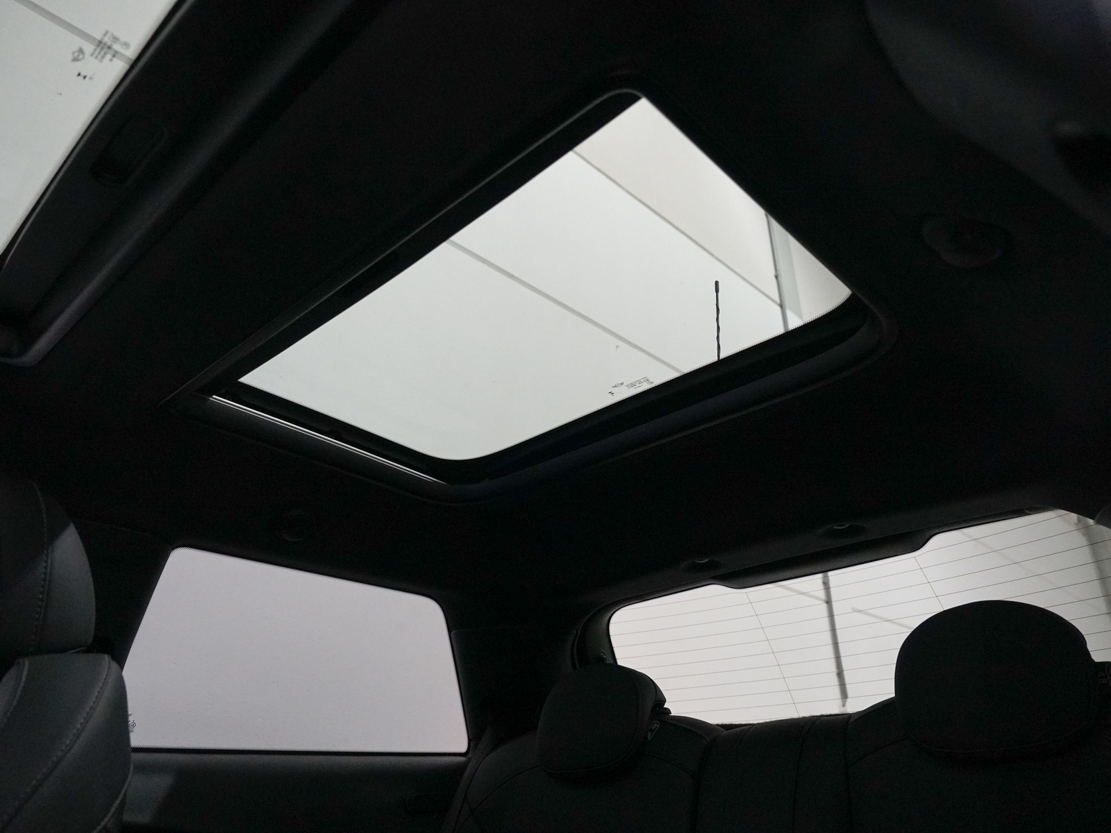 Foto van Mini Electric