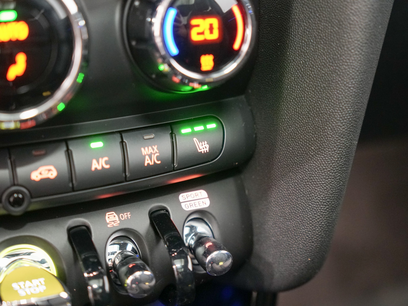 Foto van Mini Electric