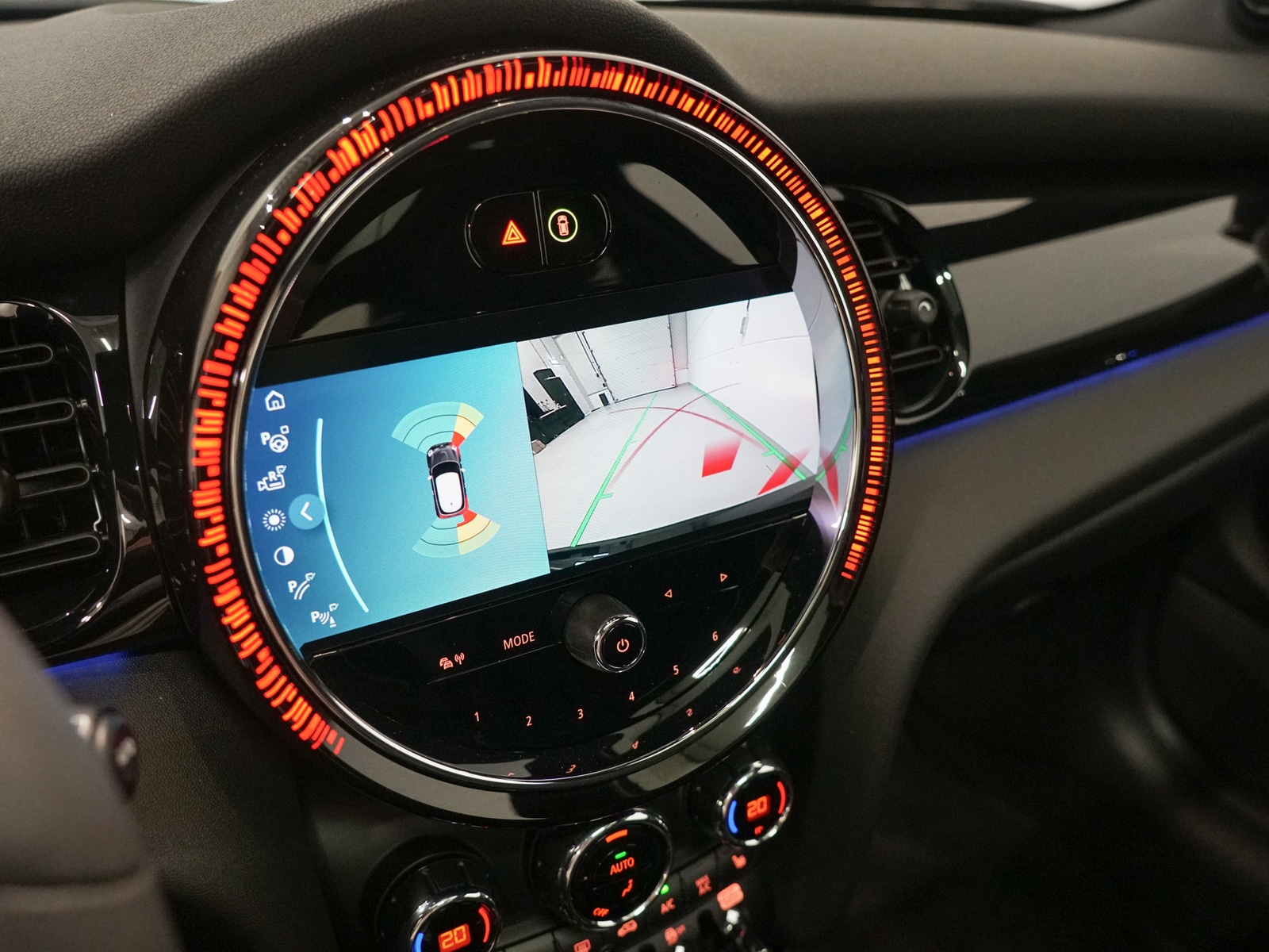 Foto van Mini Electric