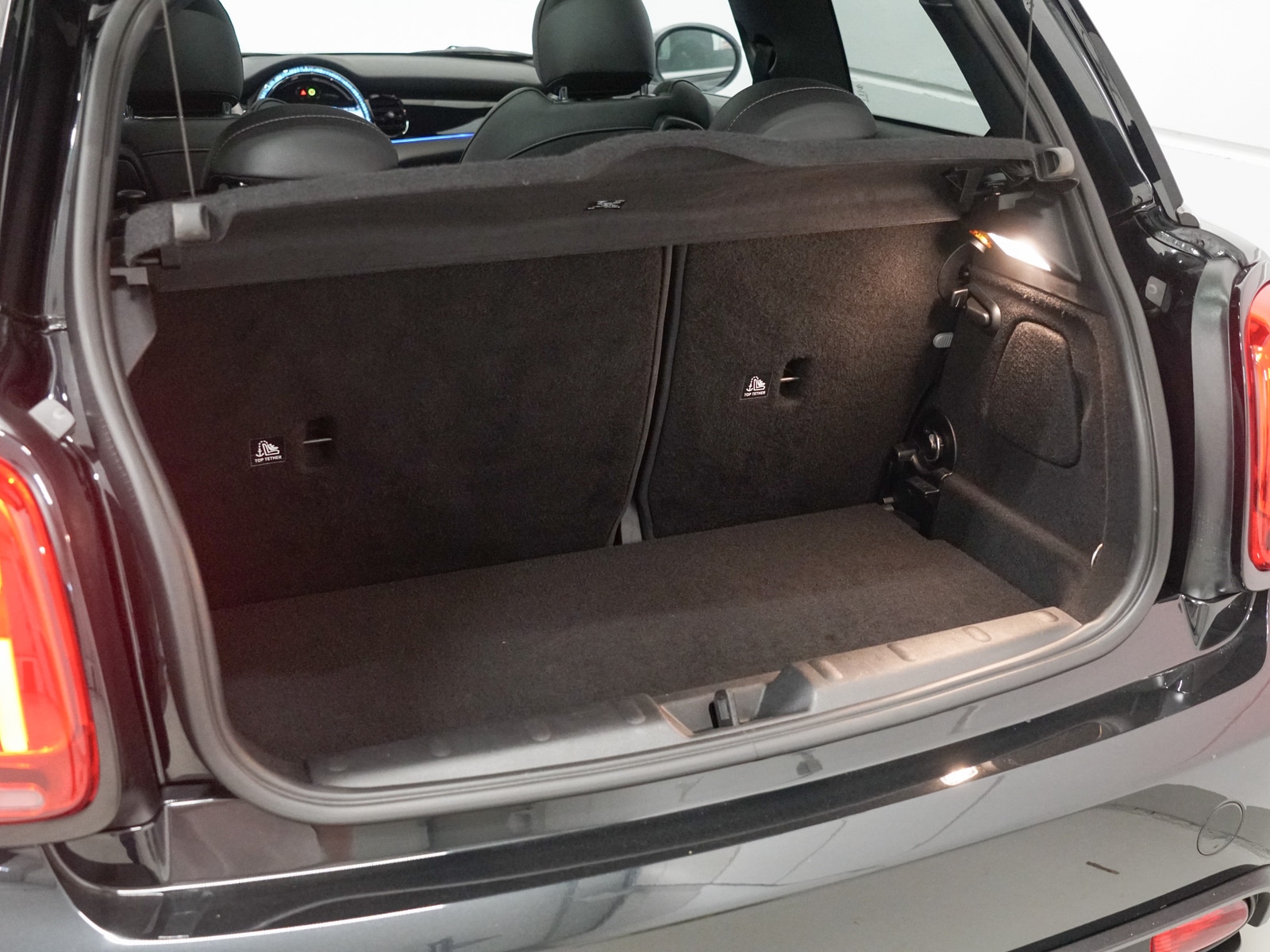 Foto van Mini Electric