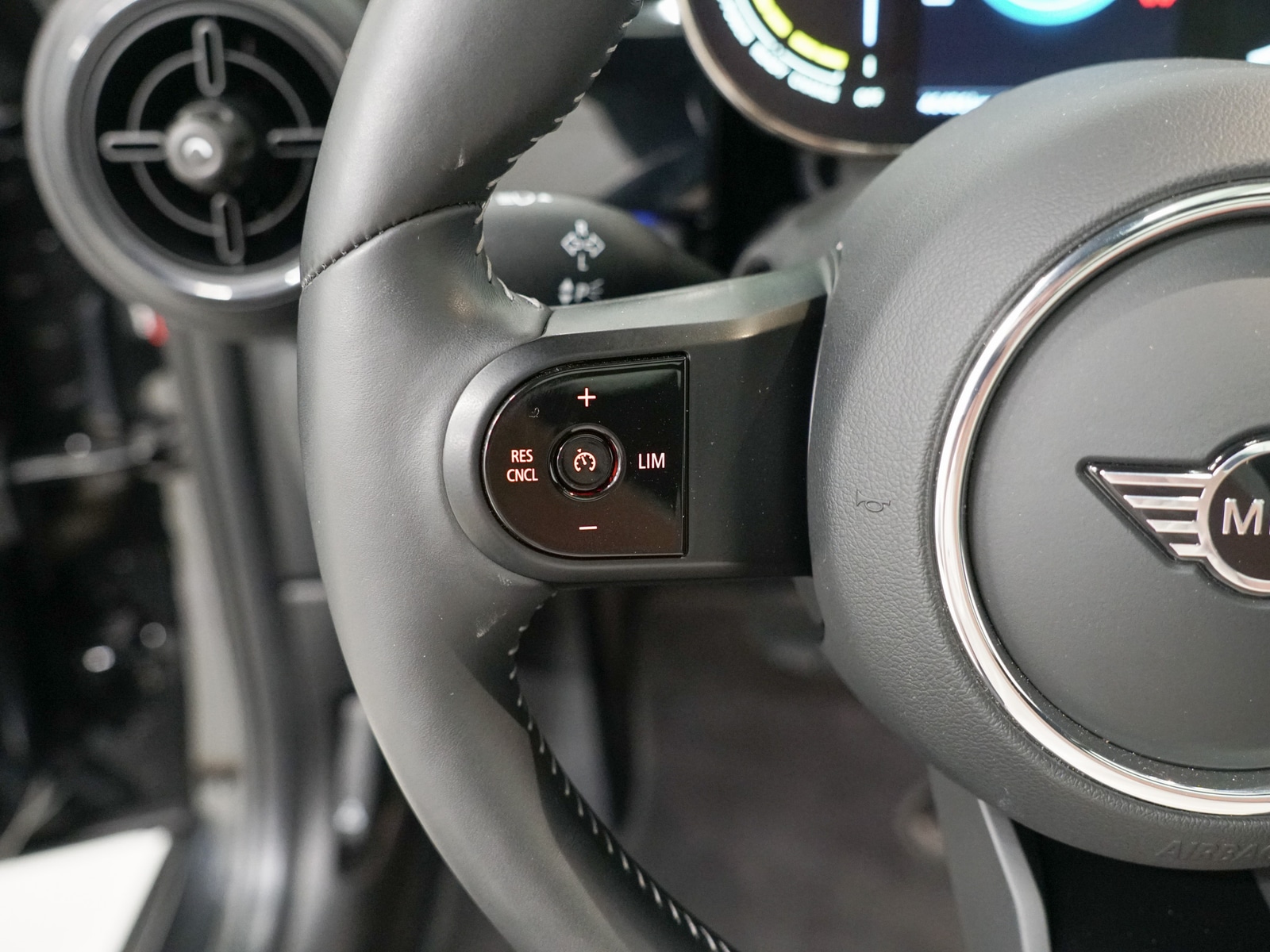 Foto van Mini Electric