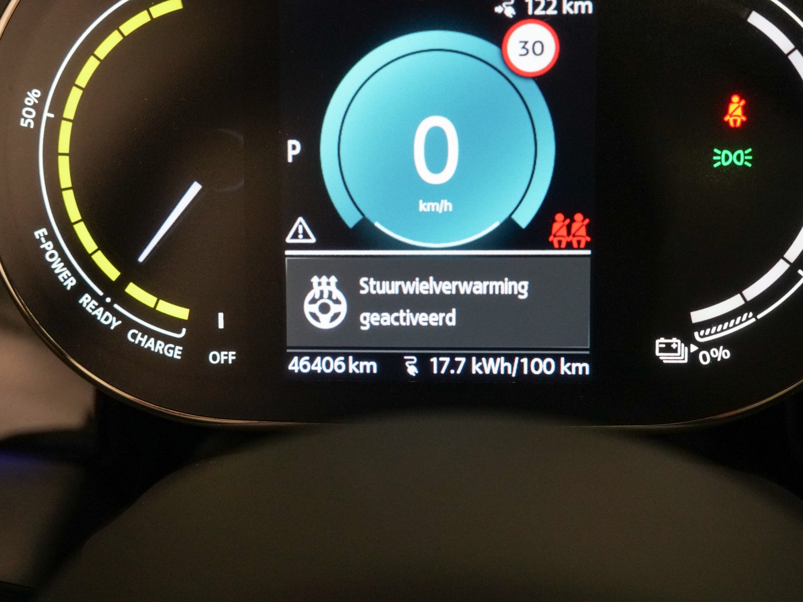 Foto van Mini Electric