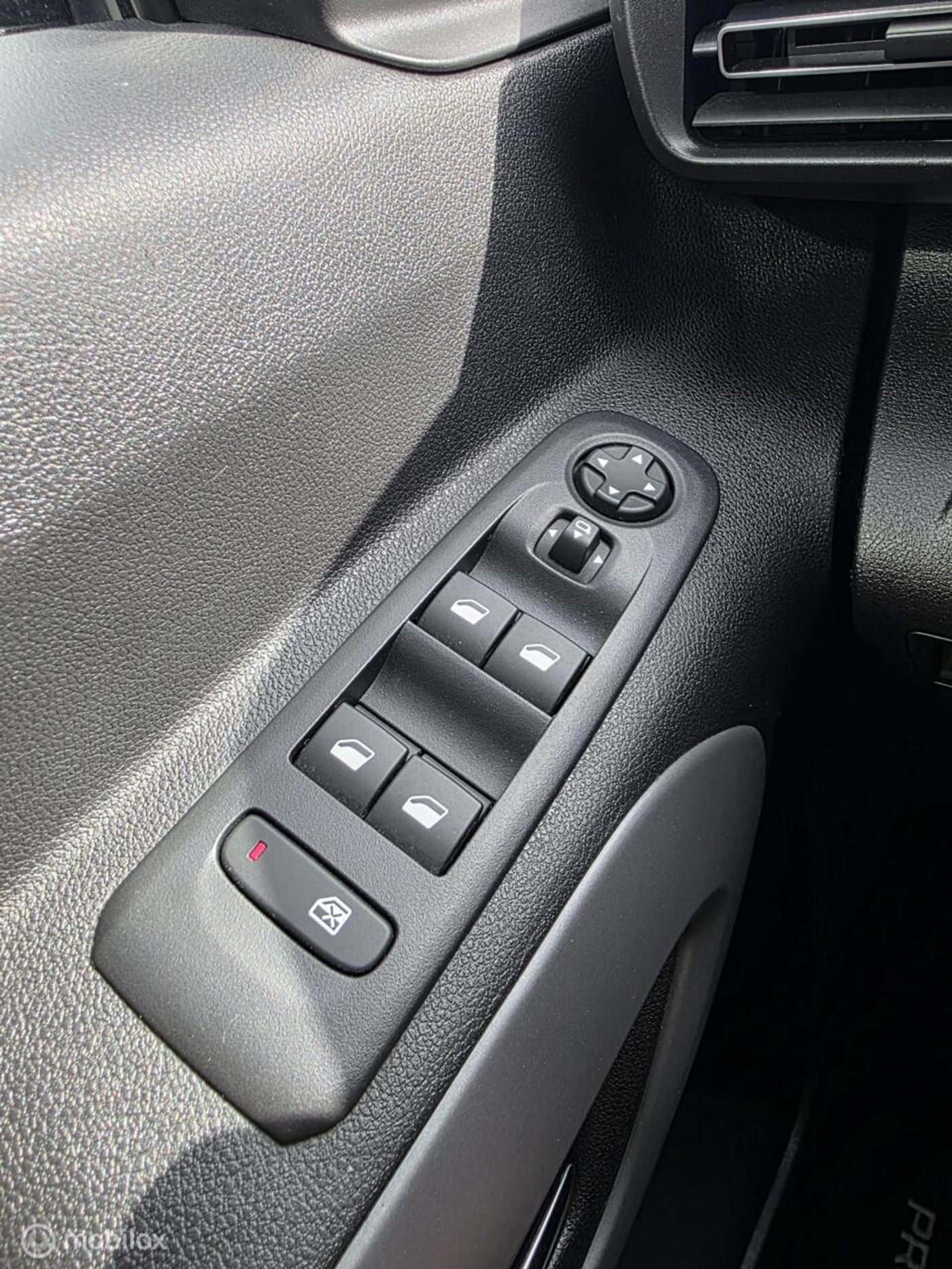 Foto van Toyota Proace City Verso