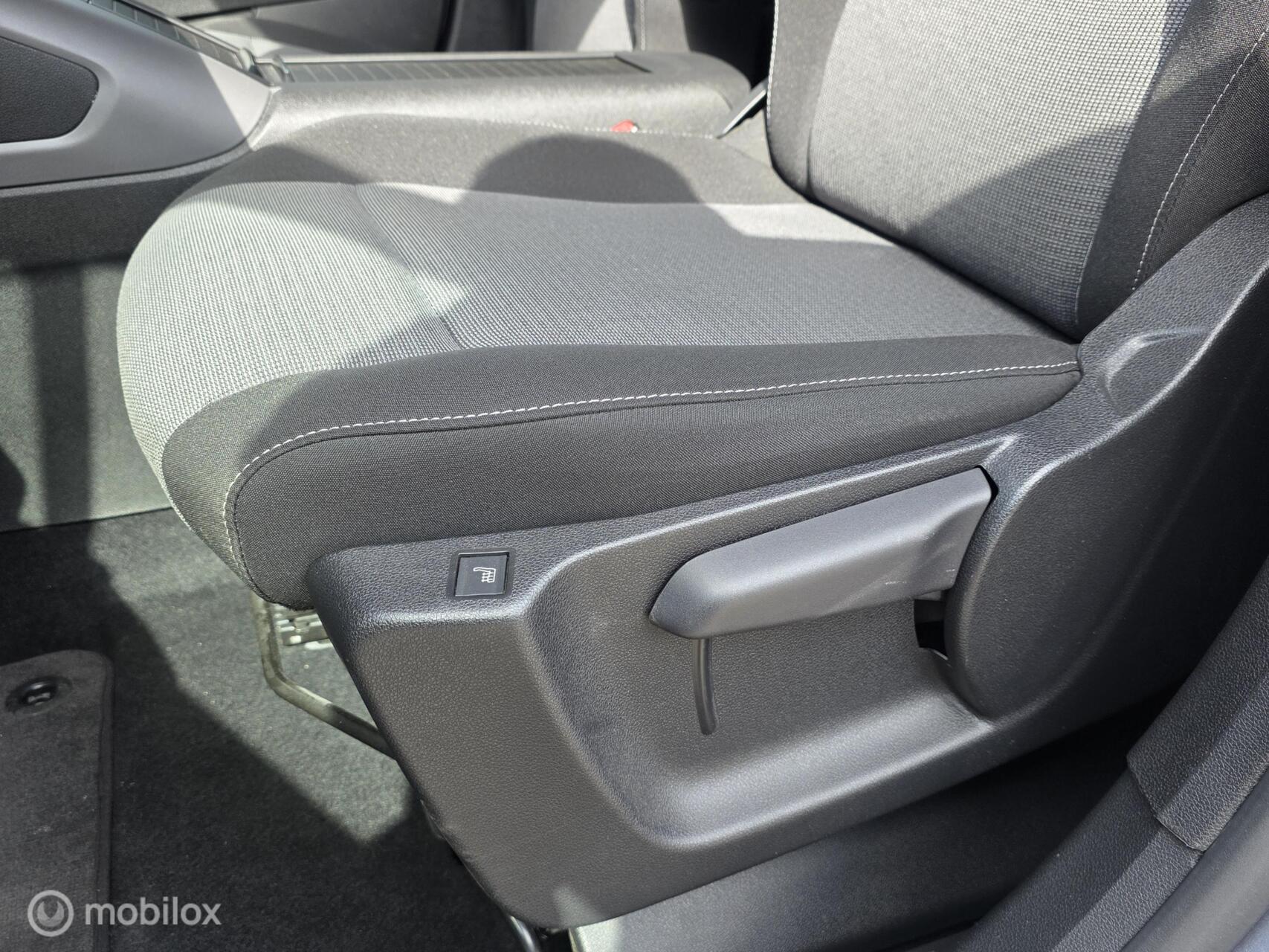 Foto van Toyota Proace City Verso