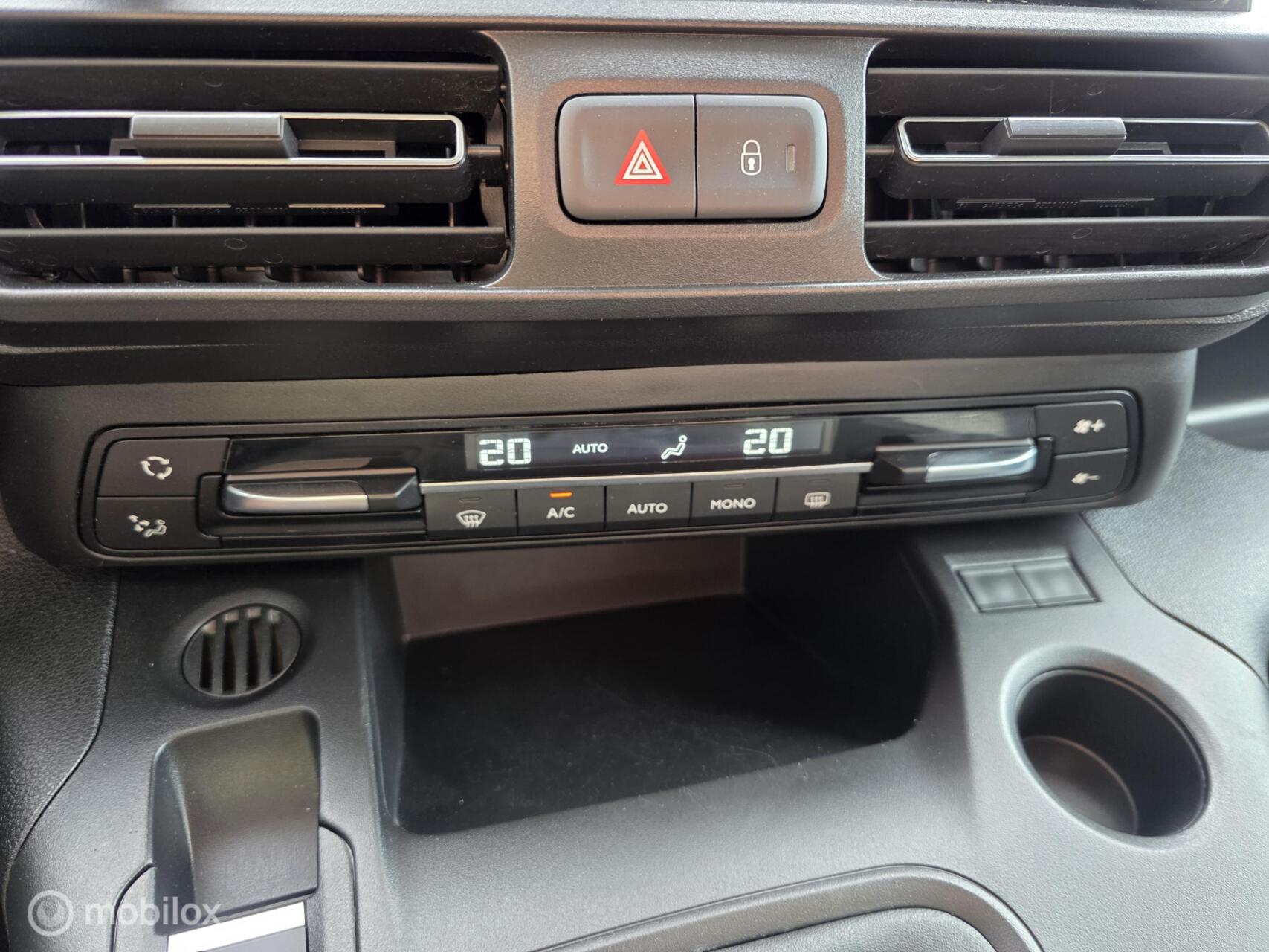Foto van Toyota Proace City Verso