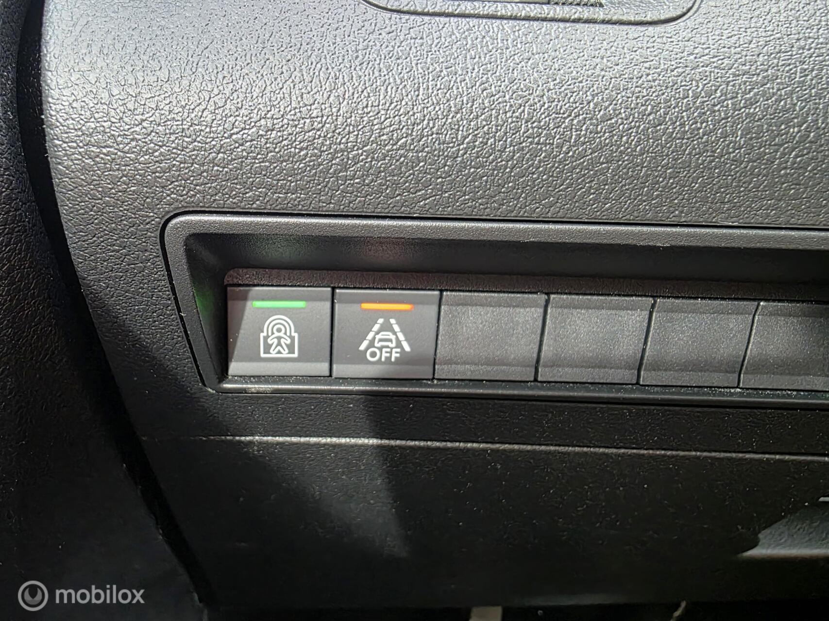 Foto van Toyota Proace City Verso