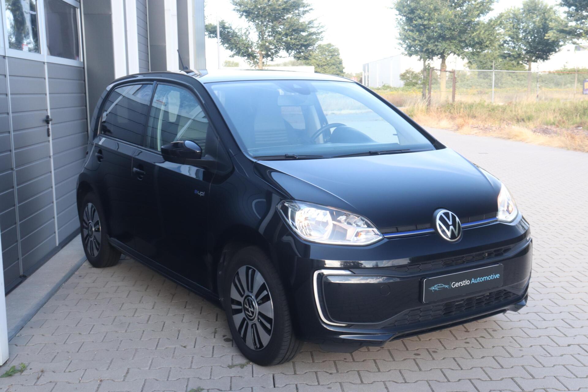 Foto van Volkswagen E-up!