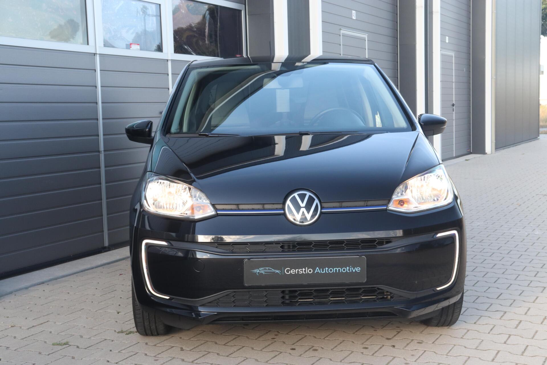 Foto van Volkswagen E-up!