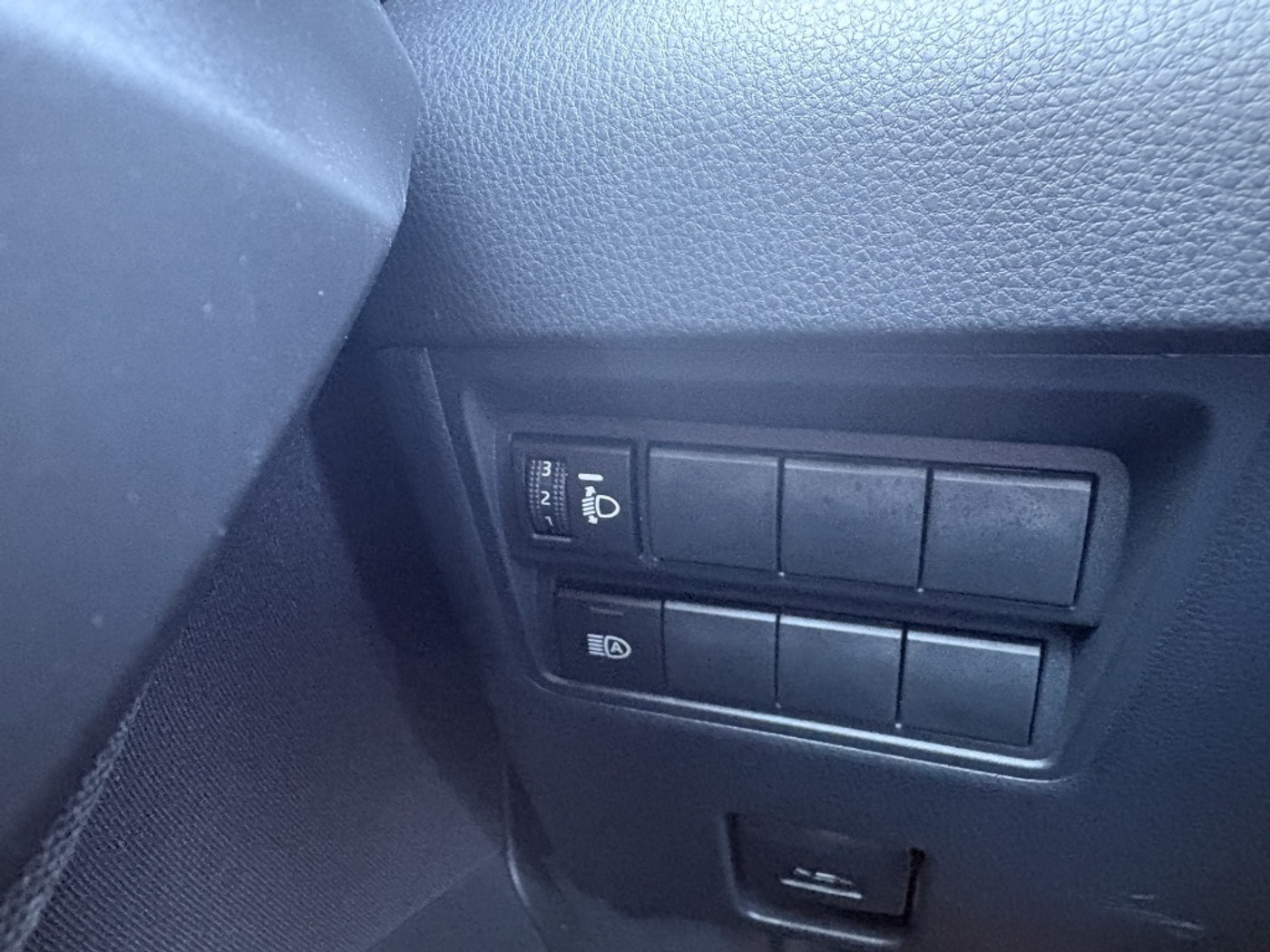 Foto van Mazda Mazda2 Hybrid