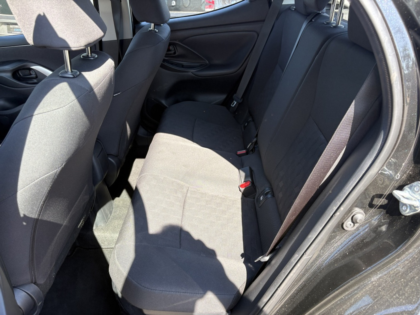 Foto van Mazda Mazda2 Hybrid