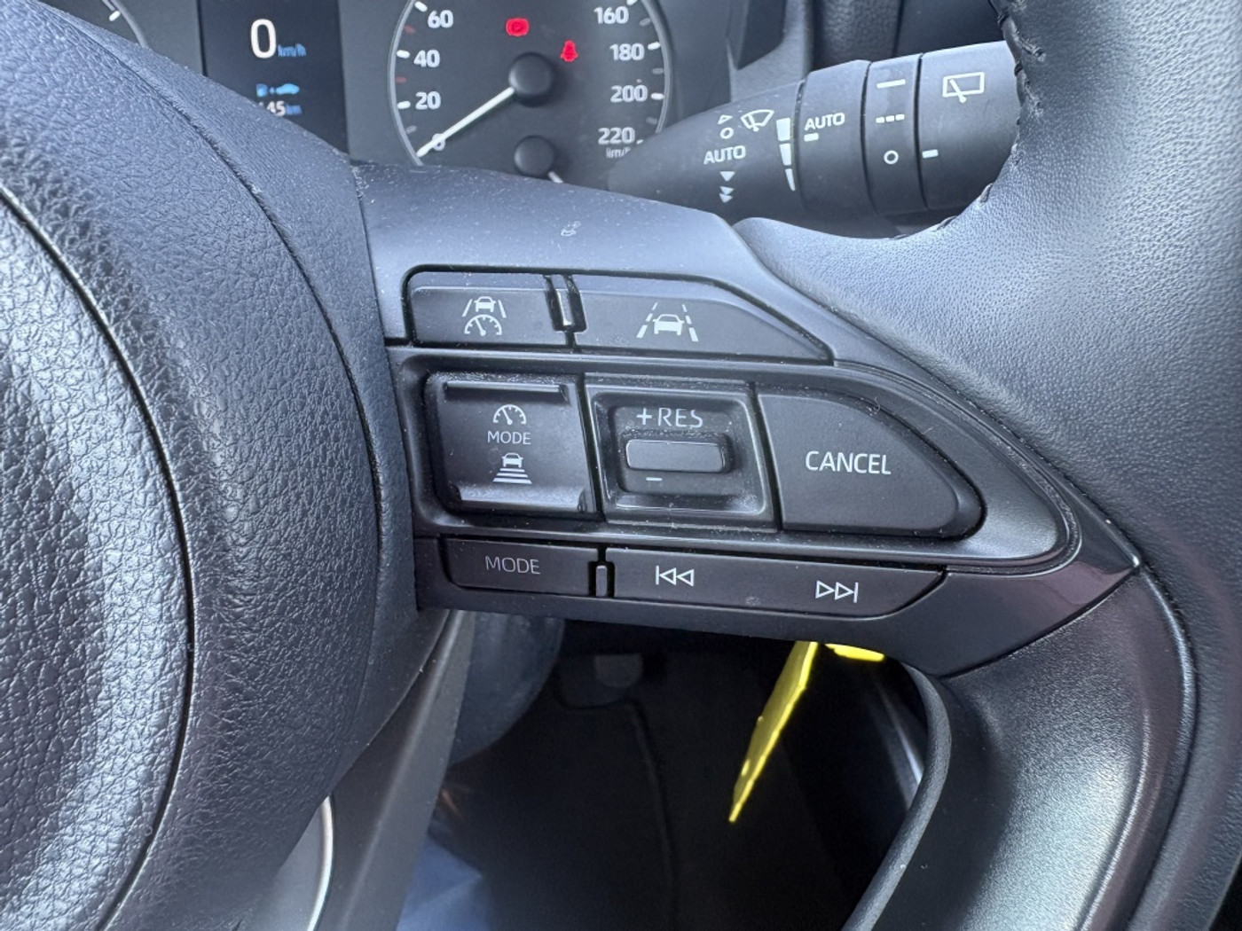 Foto van Mazda Mazda2 Hybrid