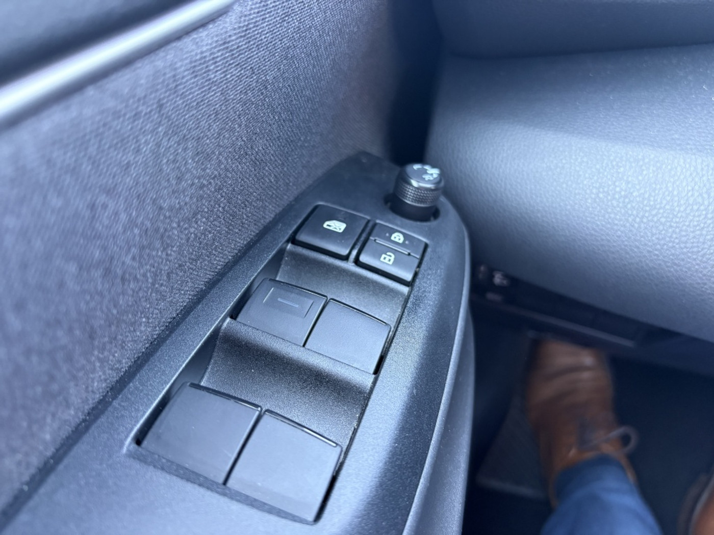 Foto van Mazda Mazda2 Hybrid