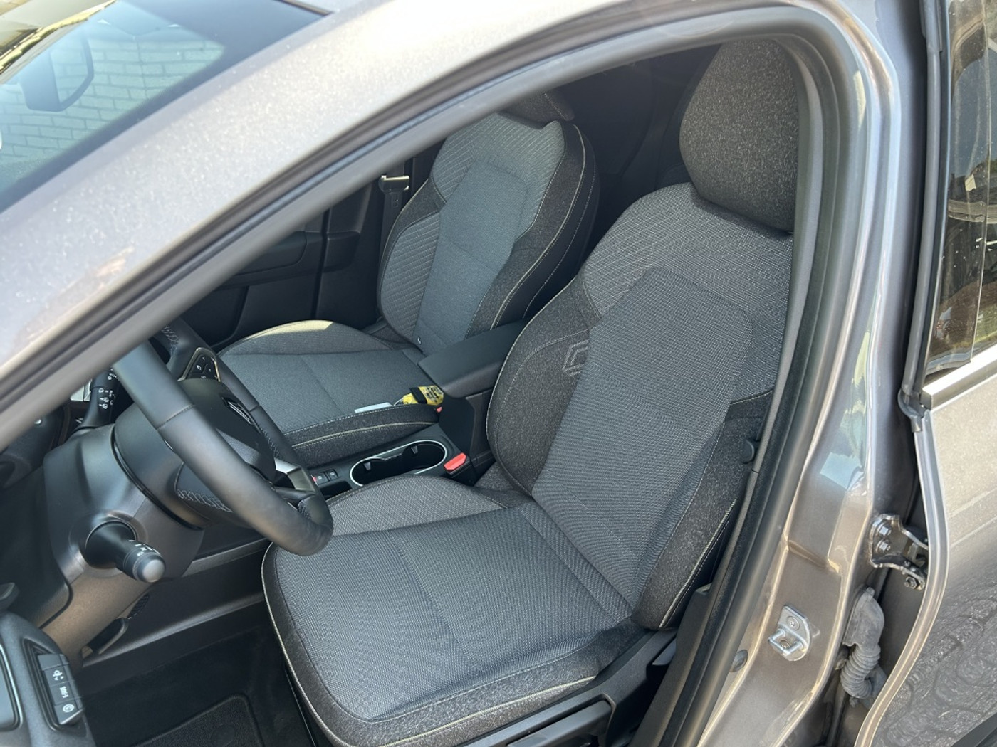 Foto van Renault Captur (e-tech Hybrid)