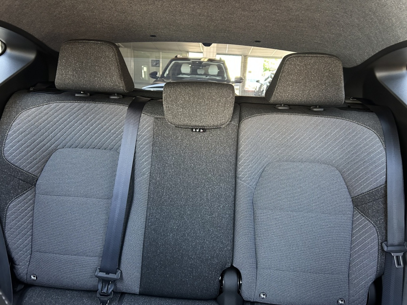 Foto van Renault Captur (e-tech Hybrid)