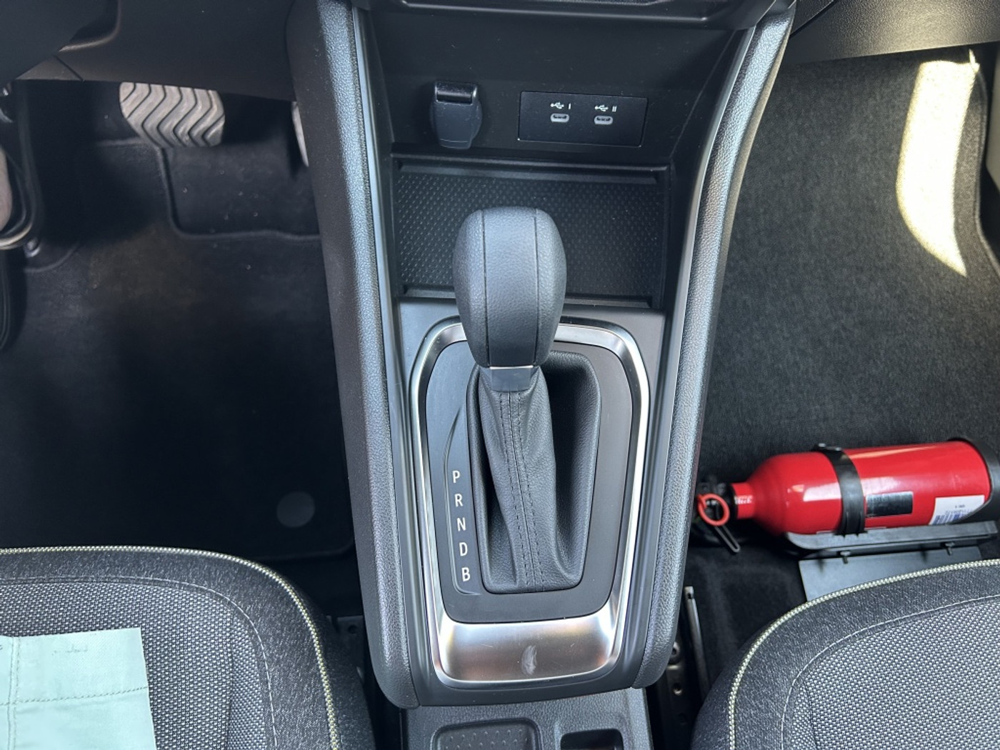 Foto van Renault Captur (e-tech Hybrid)