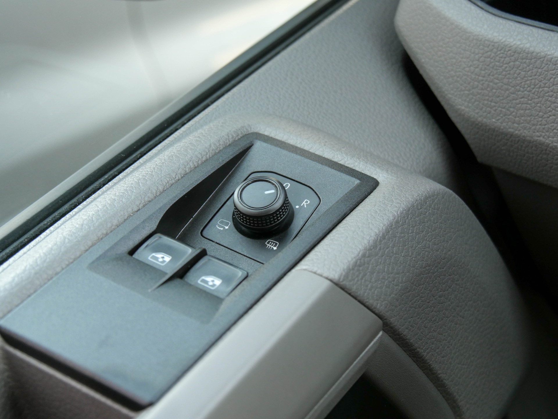 Foto van Volkswagen Crafter