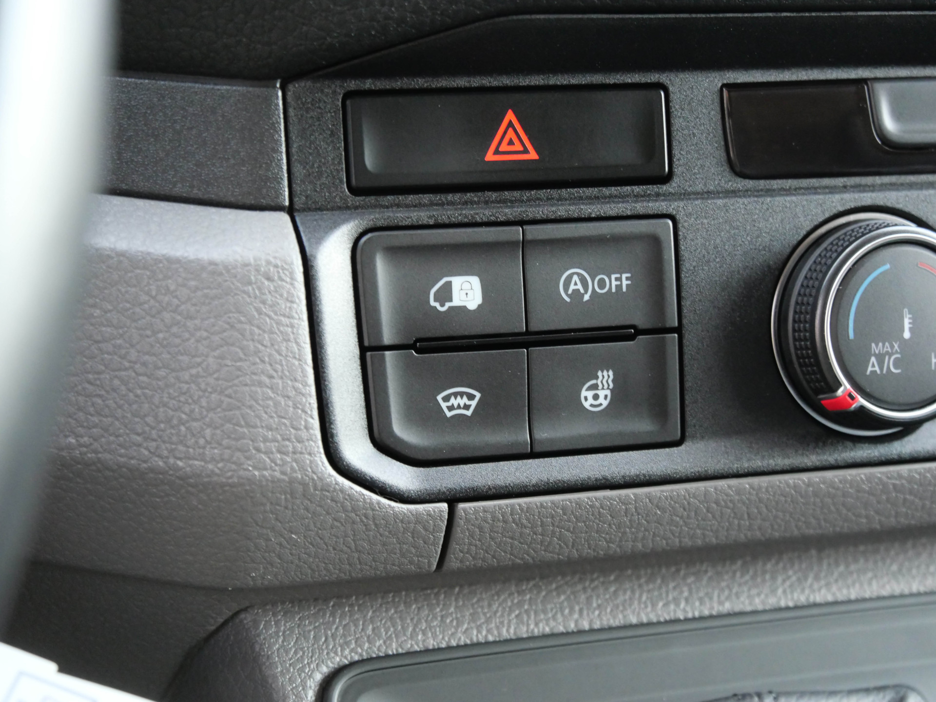 Foto van Volkswagen Crafter
