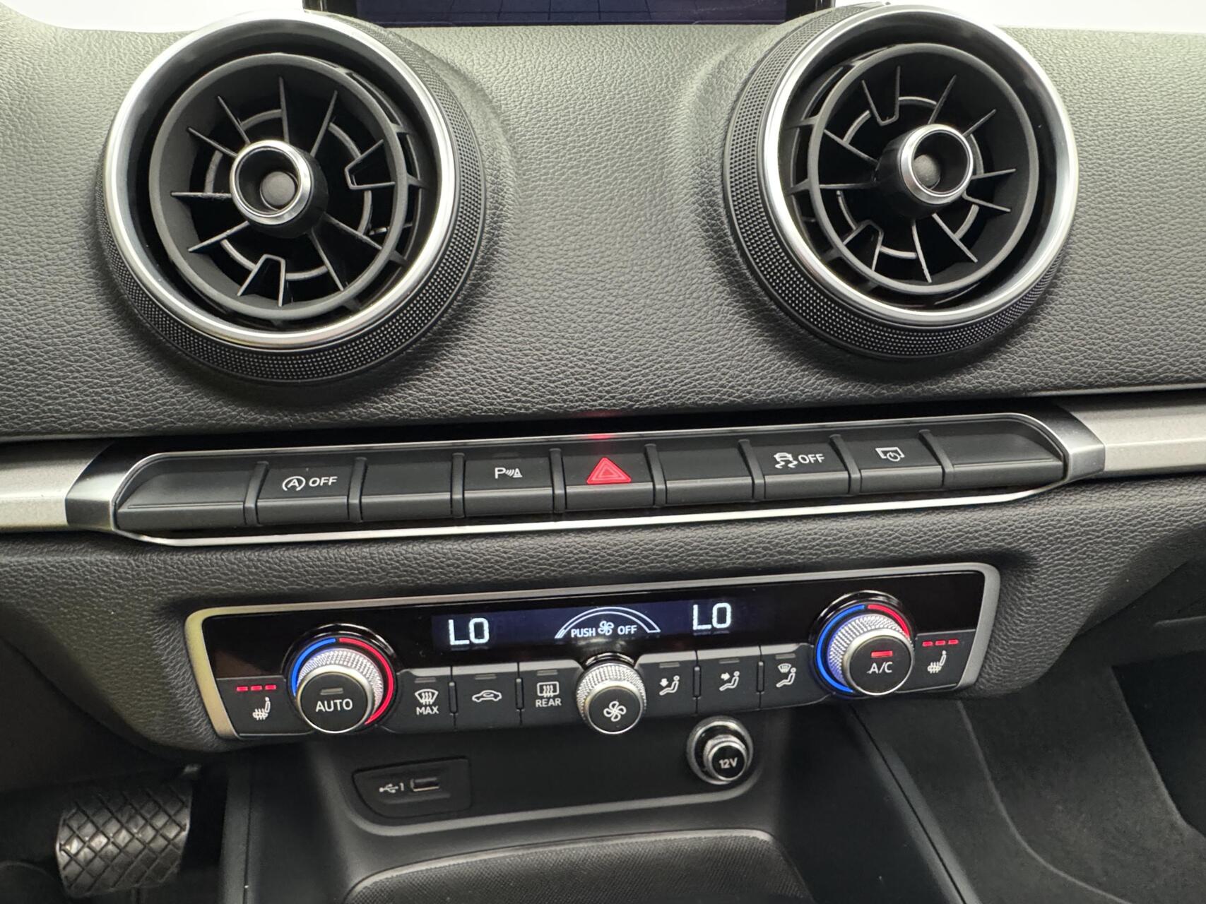 Foto van Audi A3 Cabriolet
