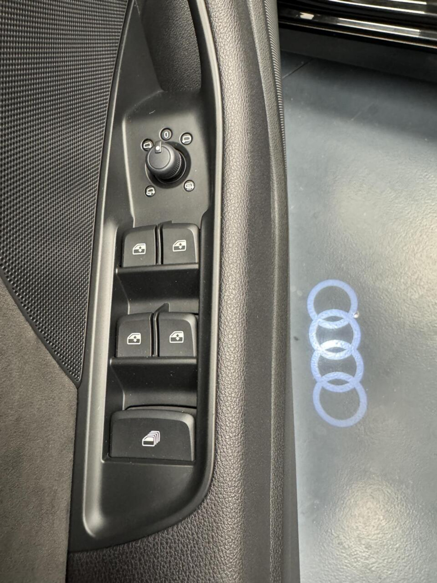 Foto van Audi A3 Cabriolet