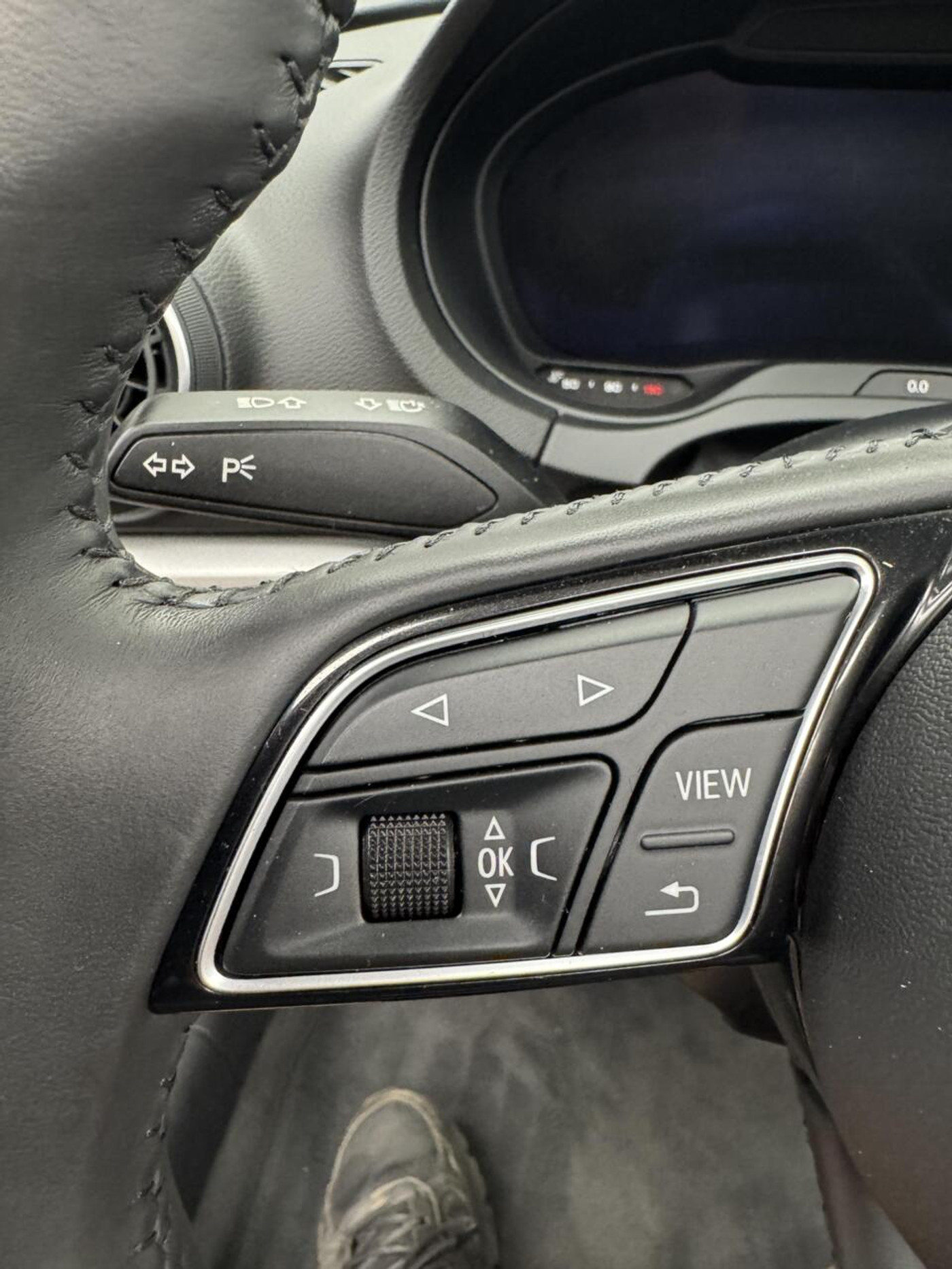 Foto van Audi A3 Cabriolet
