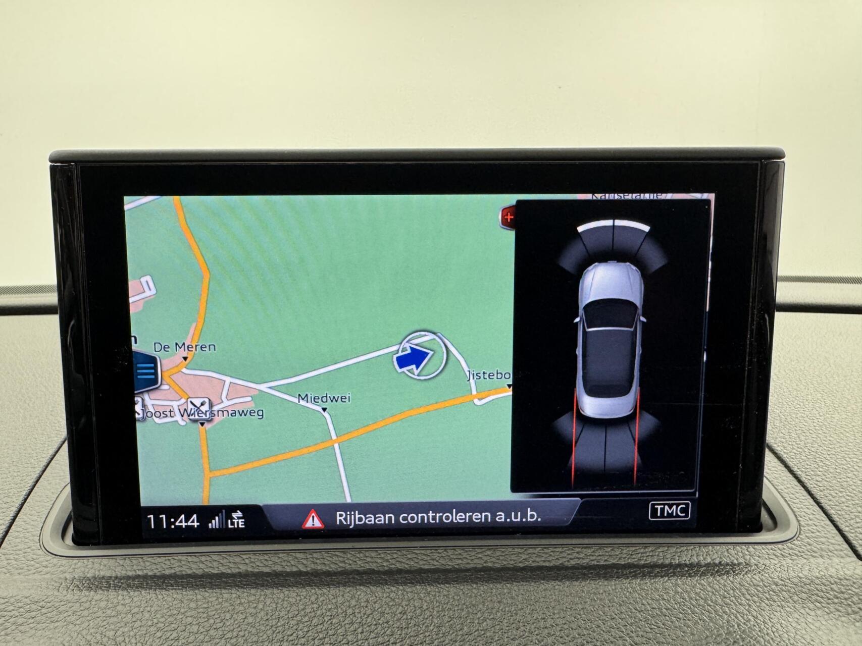 Foto van Audi A3 Cabriolet