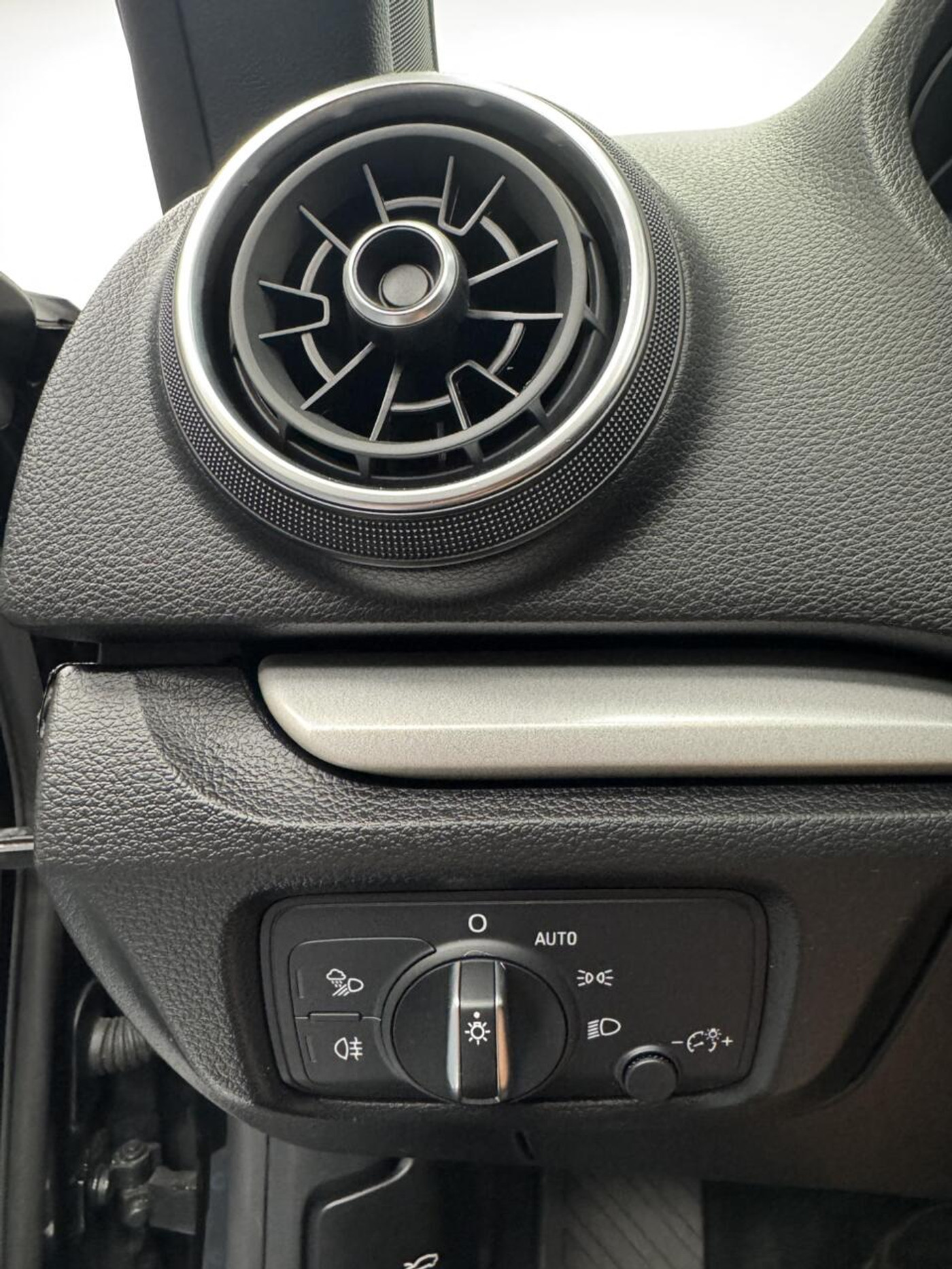 Foto van Audi A3 Cabriolet
