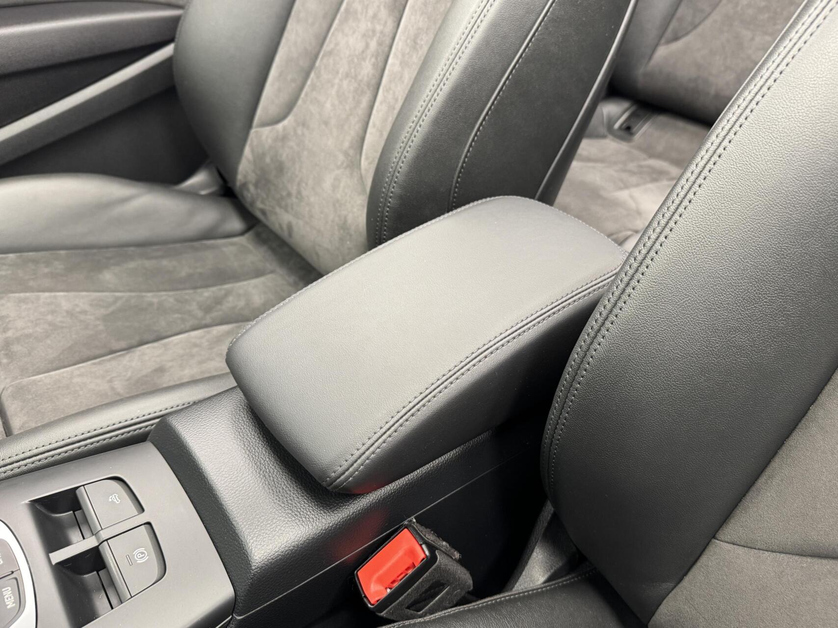 Foto van Audi A3 Cabriolet