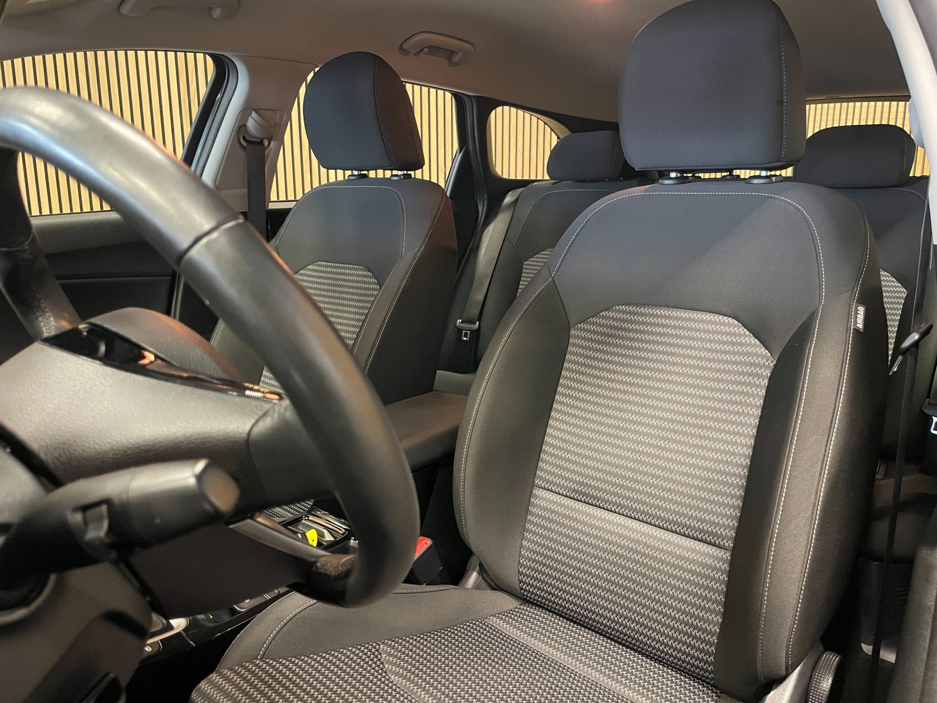 Foto van Kia Ceed Sportswagon