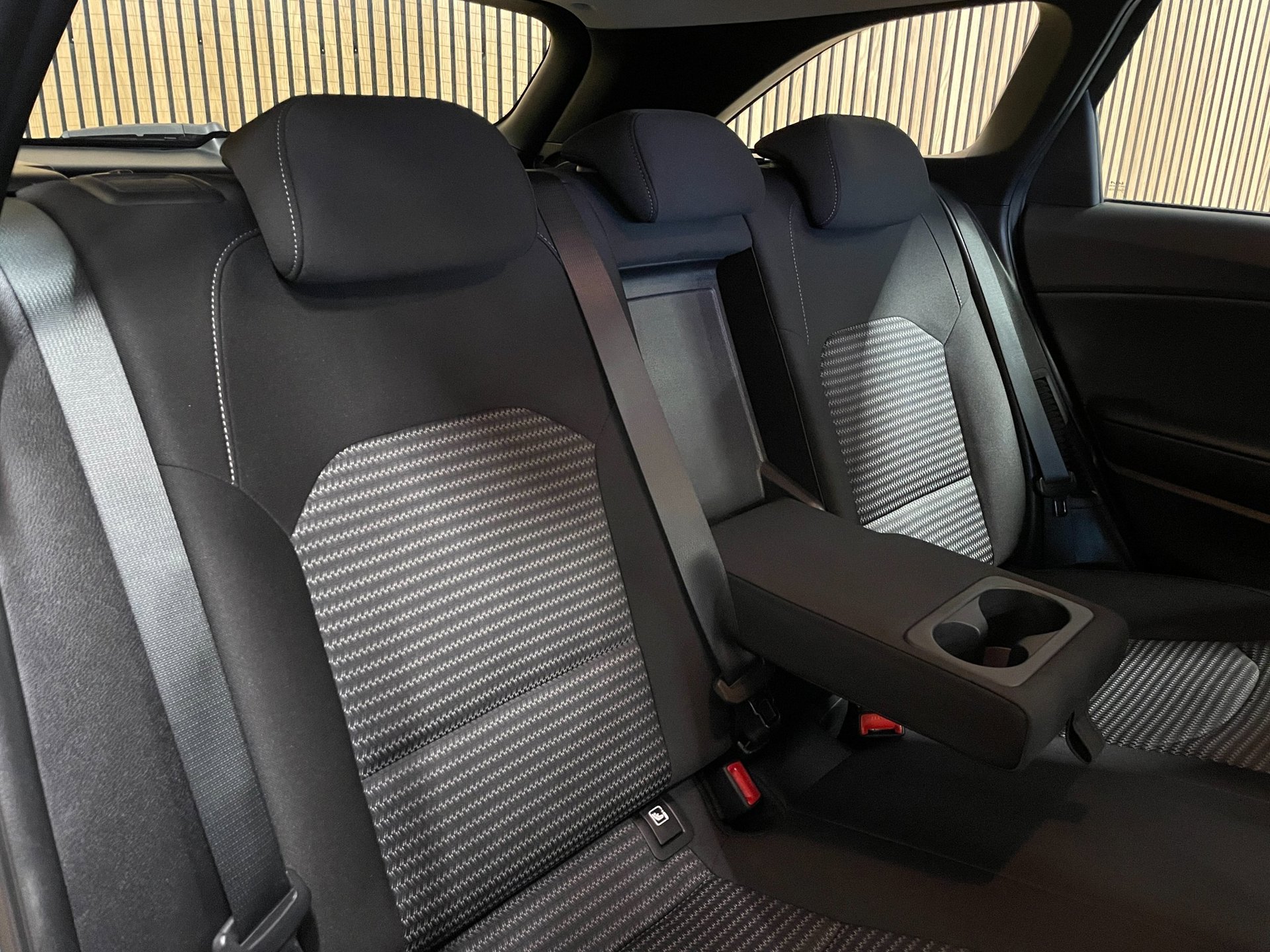 Foto van Kia Ceed Sportswagon