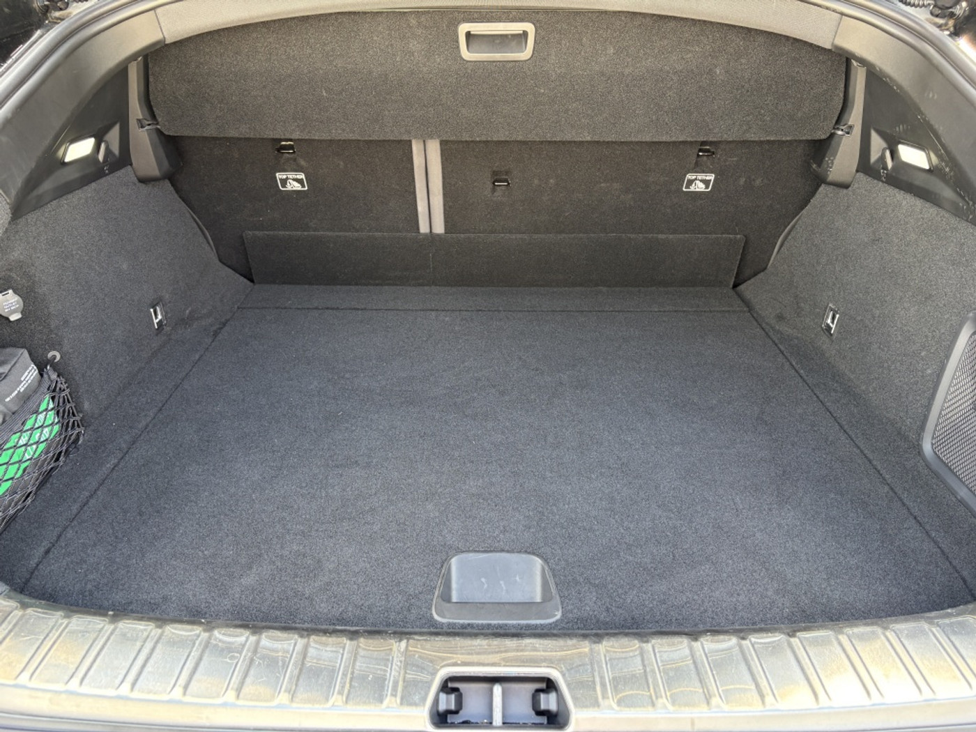 Foto van Polestar 4