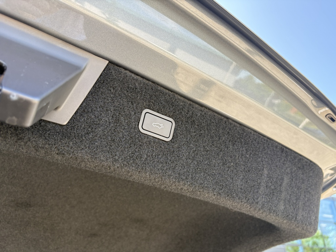 Foto van Polestar 4