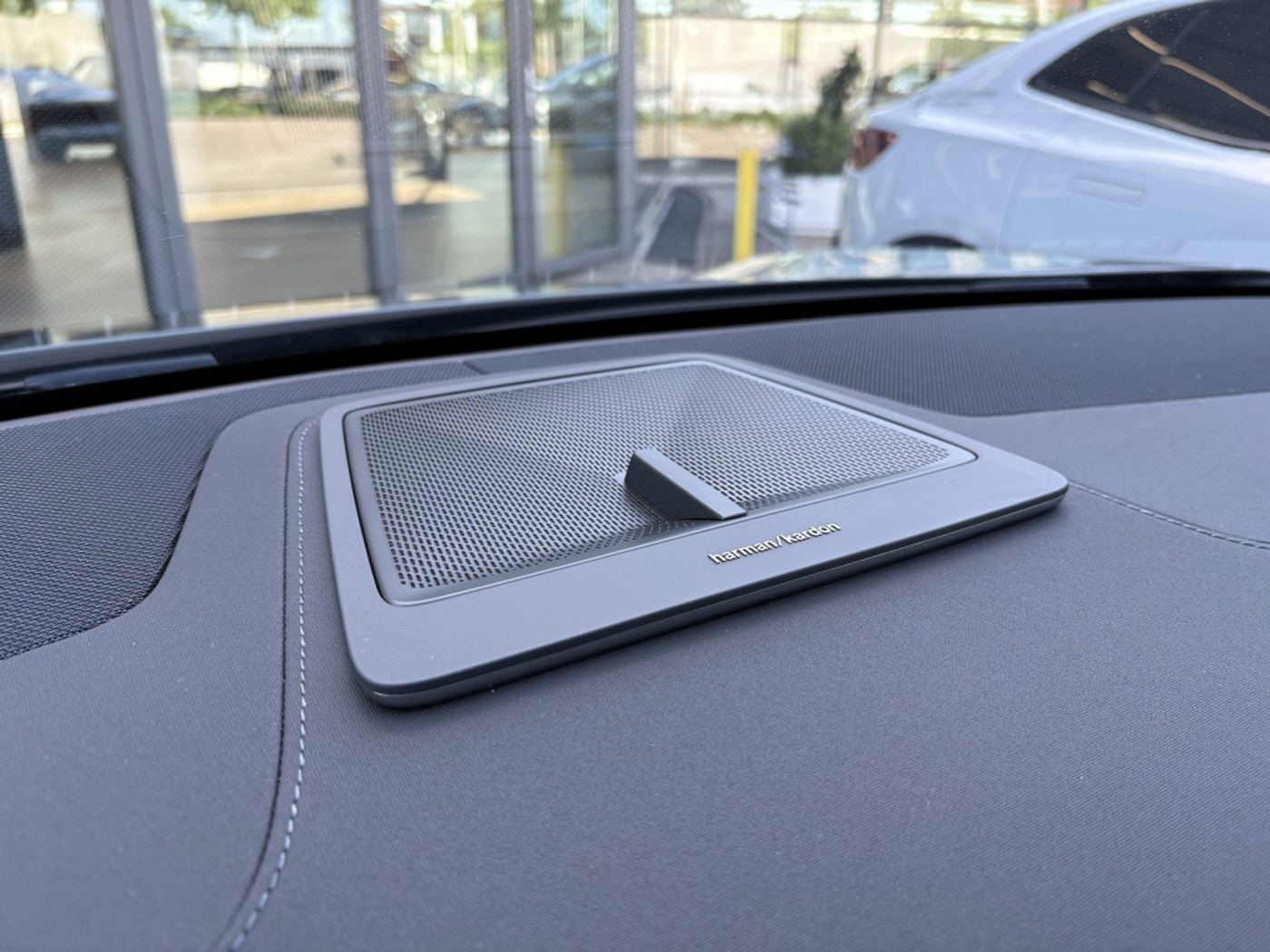 Foto van Polestar 4