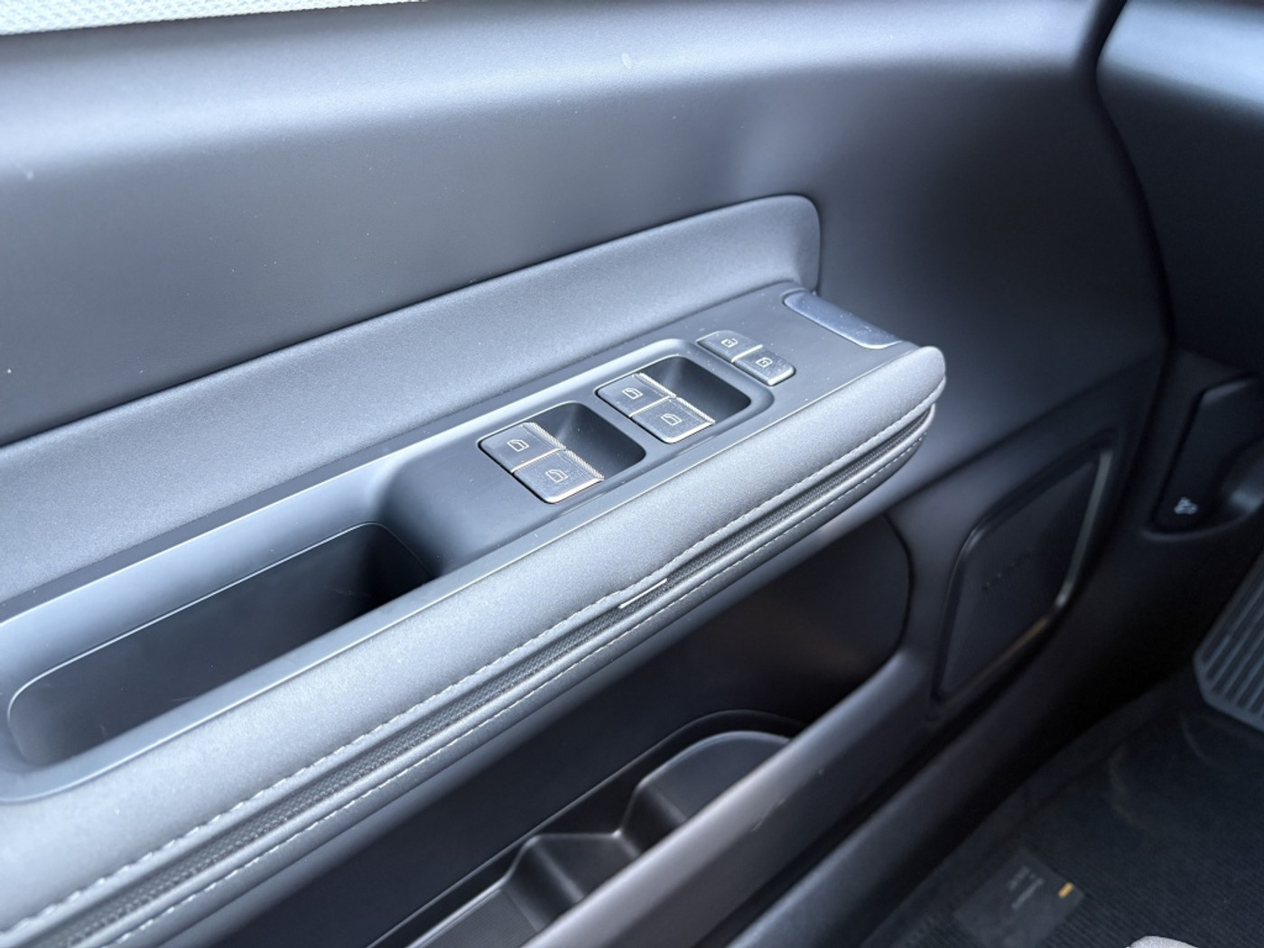 Foto van Polestar 4