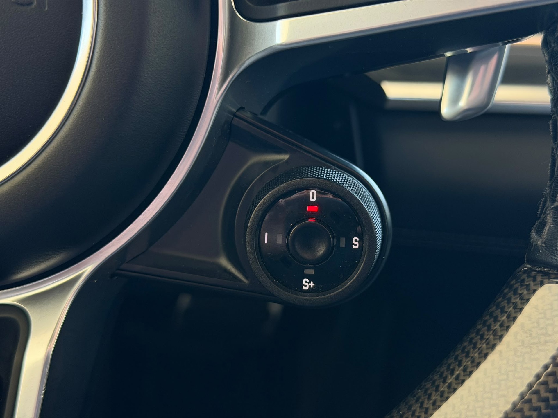 Foto van Porsche Panamera Sport Turismo